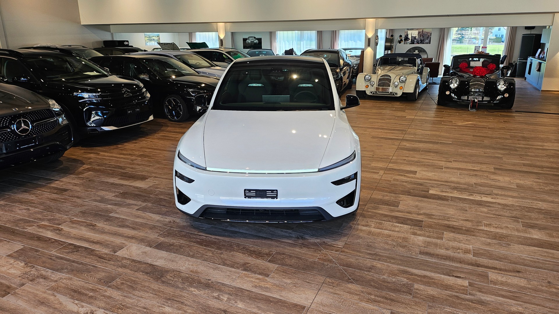 TESLA Model Y Performance AWD AHK-showroom-element-3