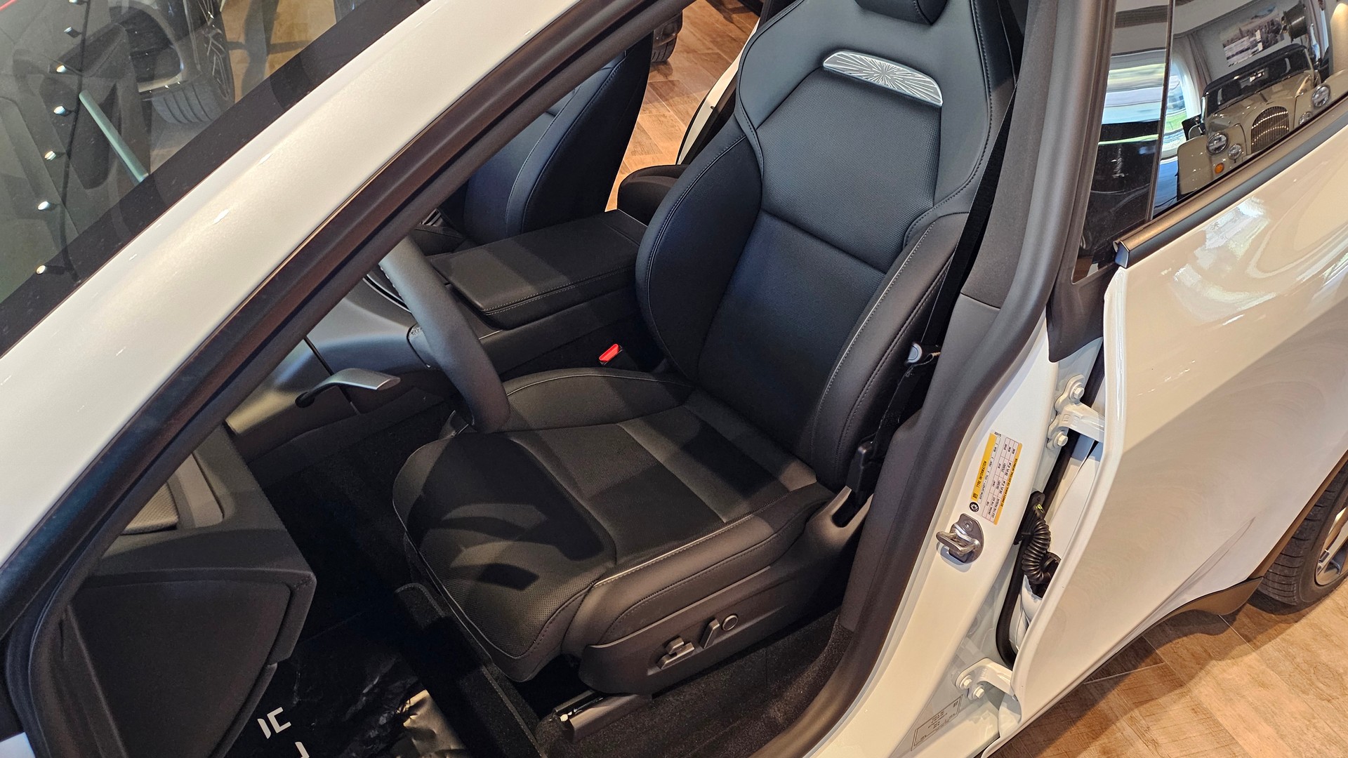 TESLA Model Y Performance AWD AHK-image-25
