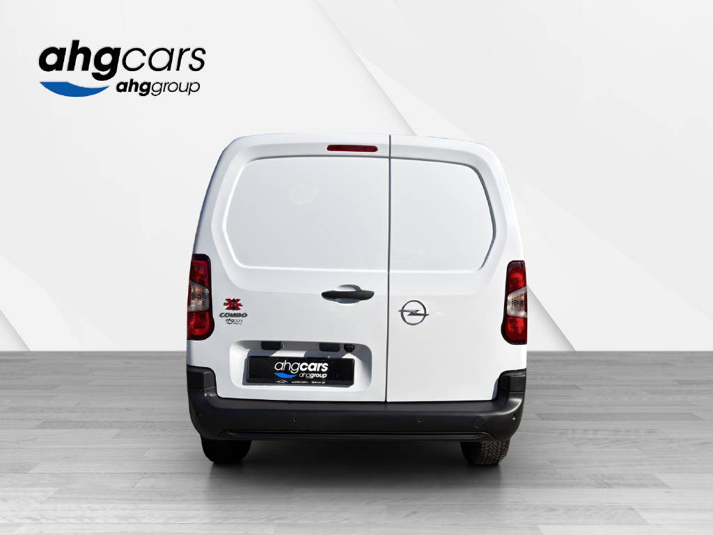 OPEL Combo cargo 2.4 t XL 1.5 D S/S 4x4-image-3