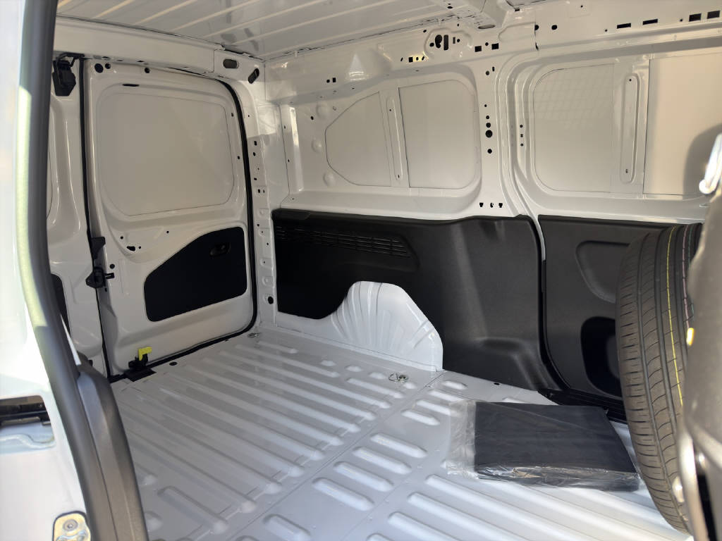 OPEL Combo cargo 2.4 t XL 1.5 D S/S 4x4-image-7