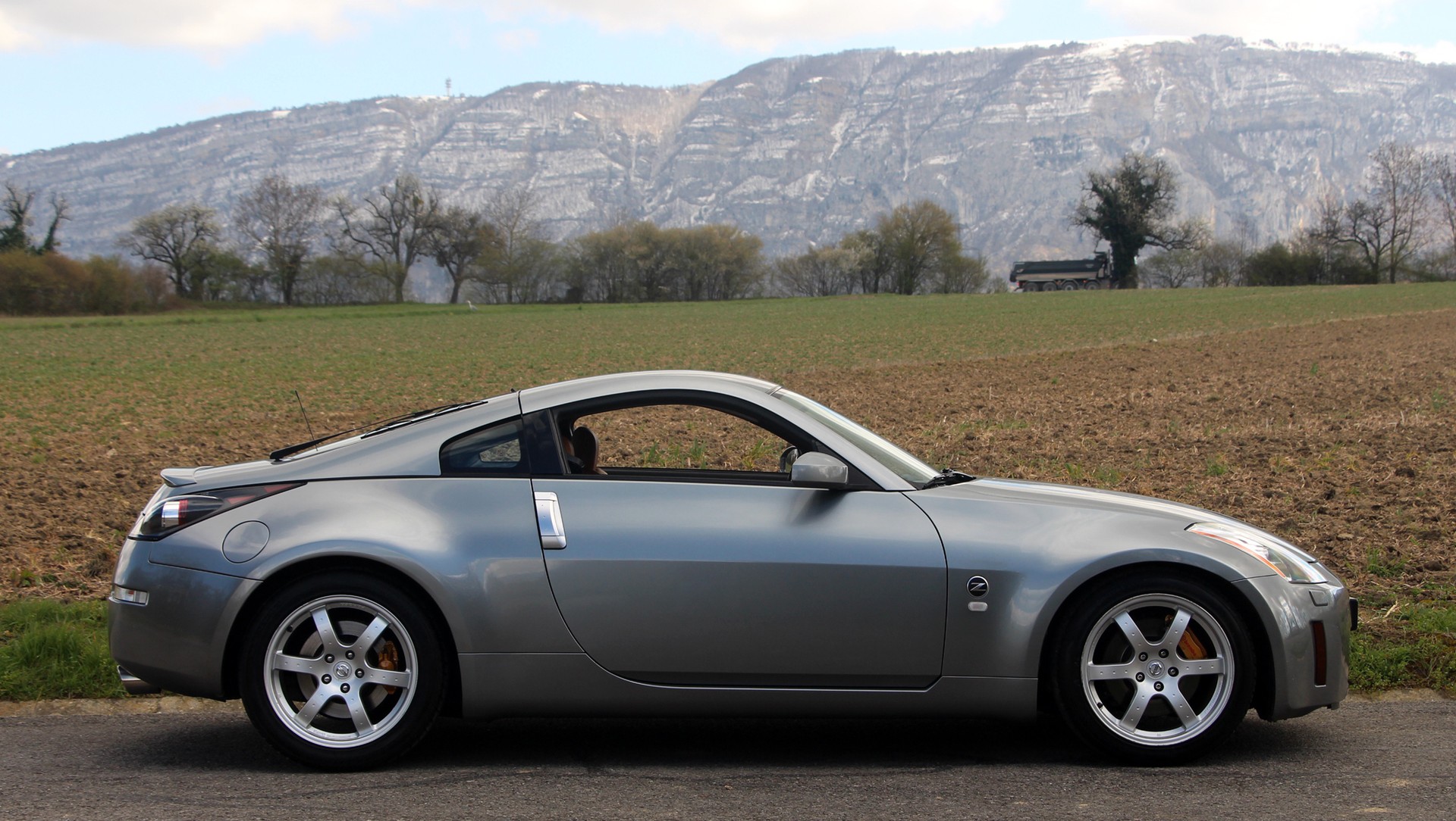NISSAN 350 Z Pack-image-19