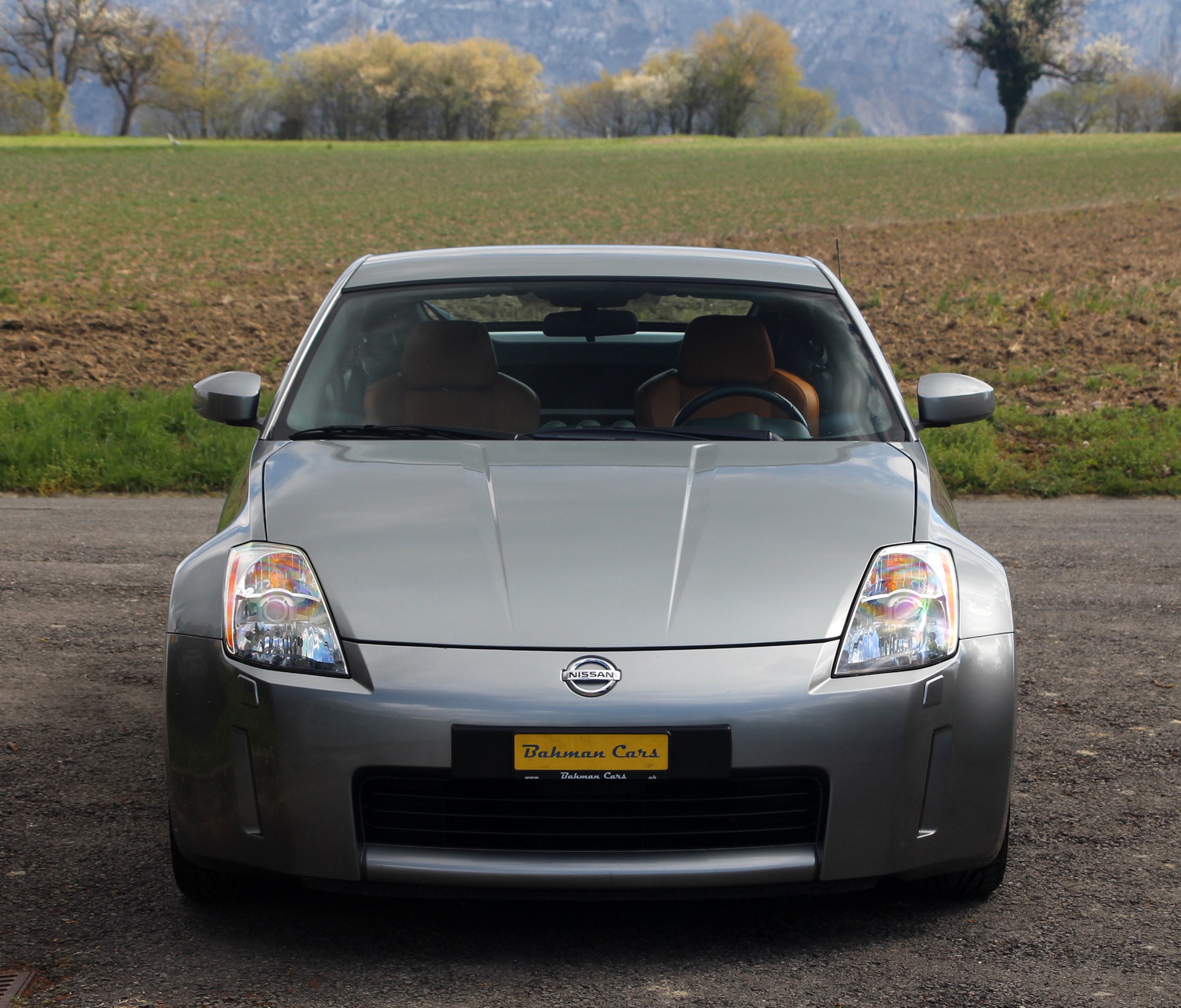 NISSAN 350 Z Pack-image-16