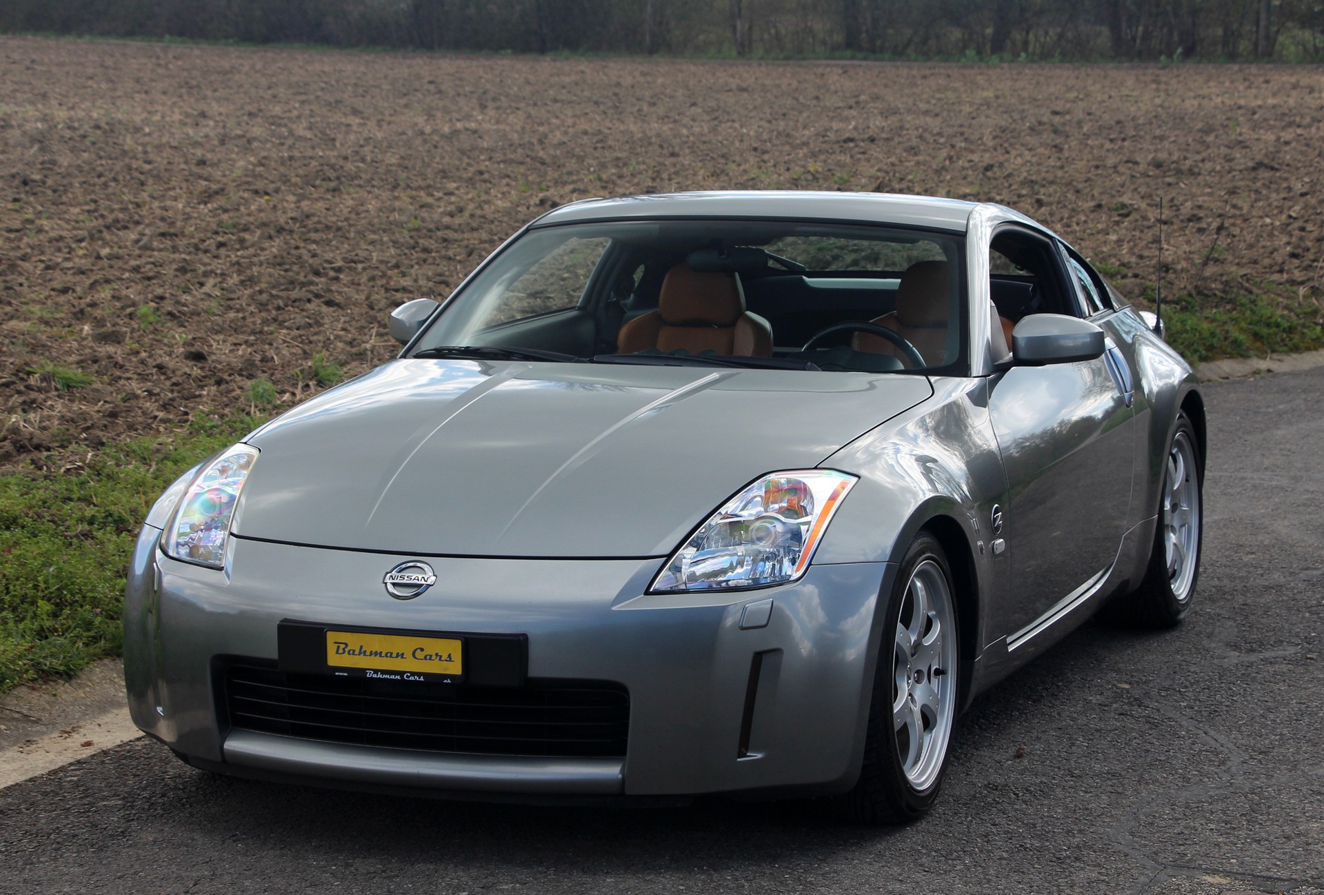 NISSAN 350 Z Pack-image-20
