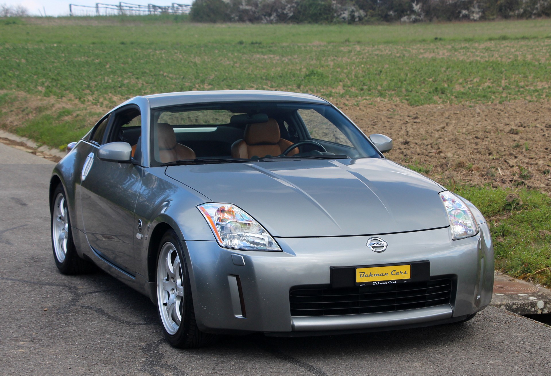 NISSAN 350 Z Pack-image-23