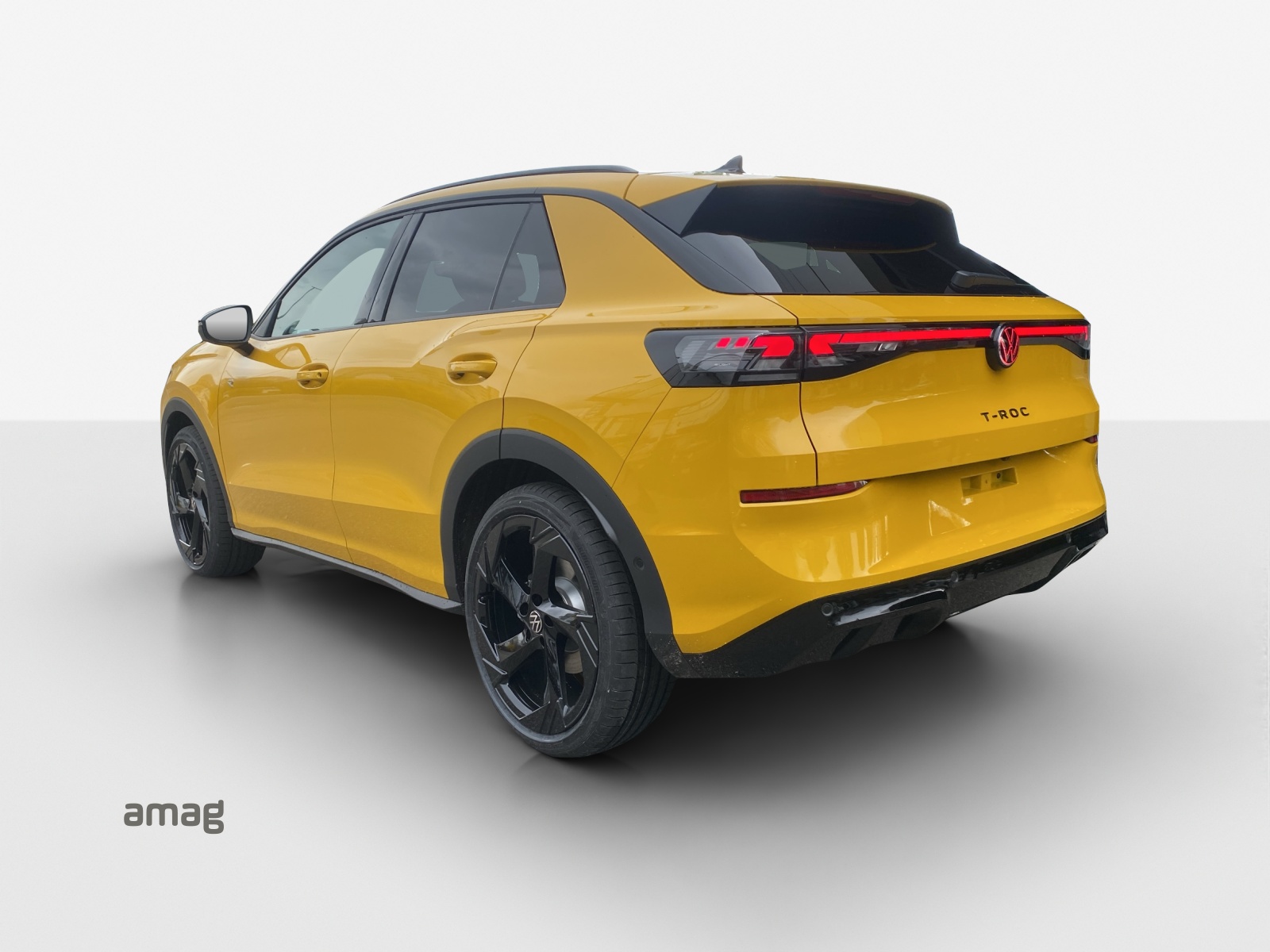 VW T-Roc 1.5 eTSI mHEV R-Line DSG-image-2