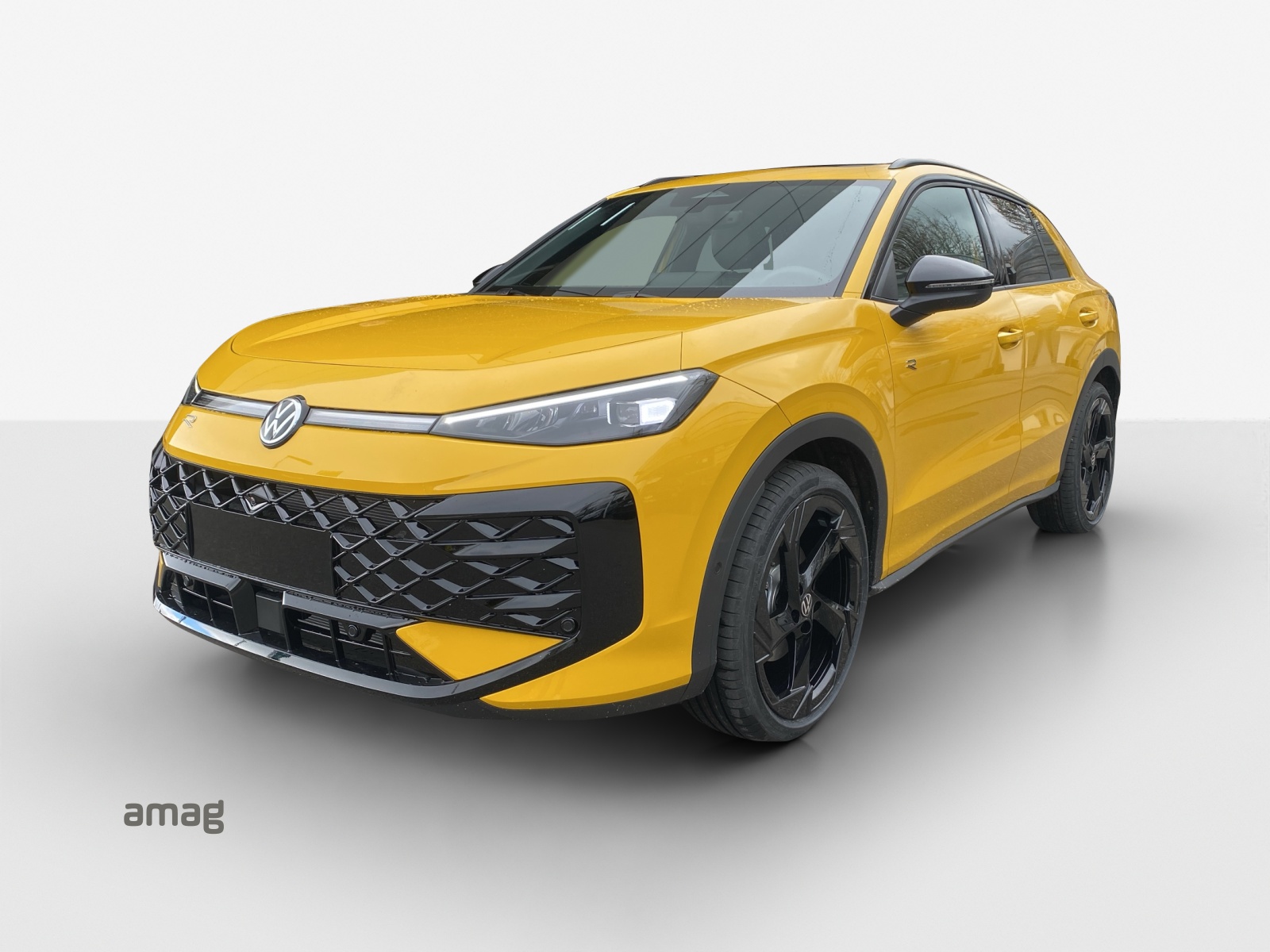 VW T-Roc 1.5 eTSI mHEV R-Line DSG-image-0