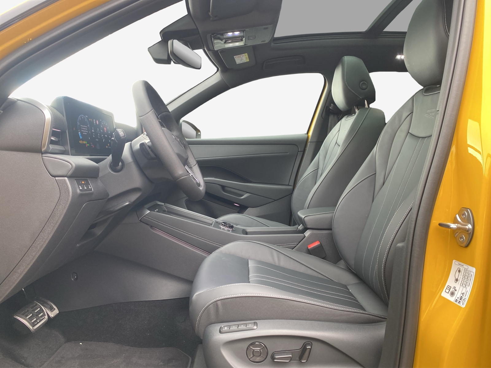 VW T-Roc 1.5 eTSI mHEV R-Line DSG-image-7