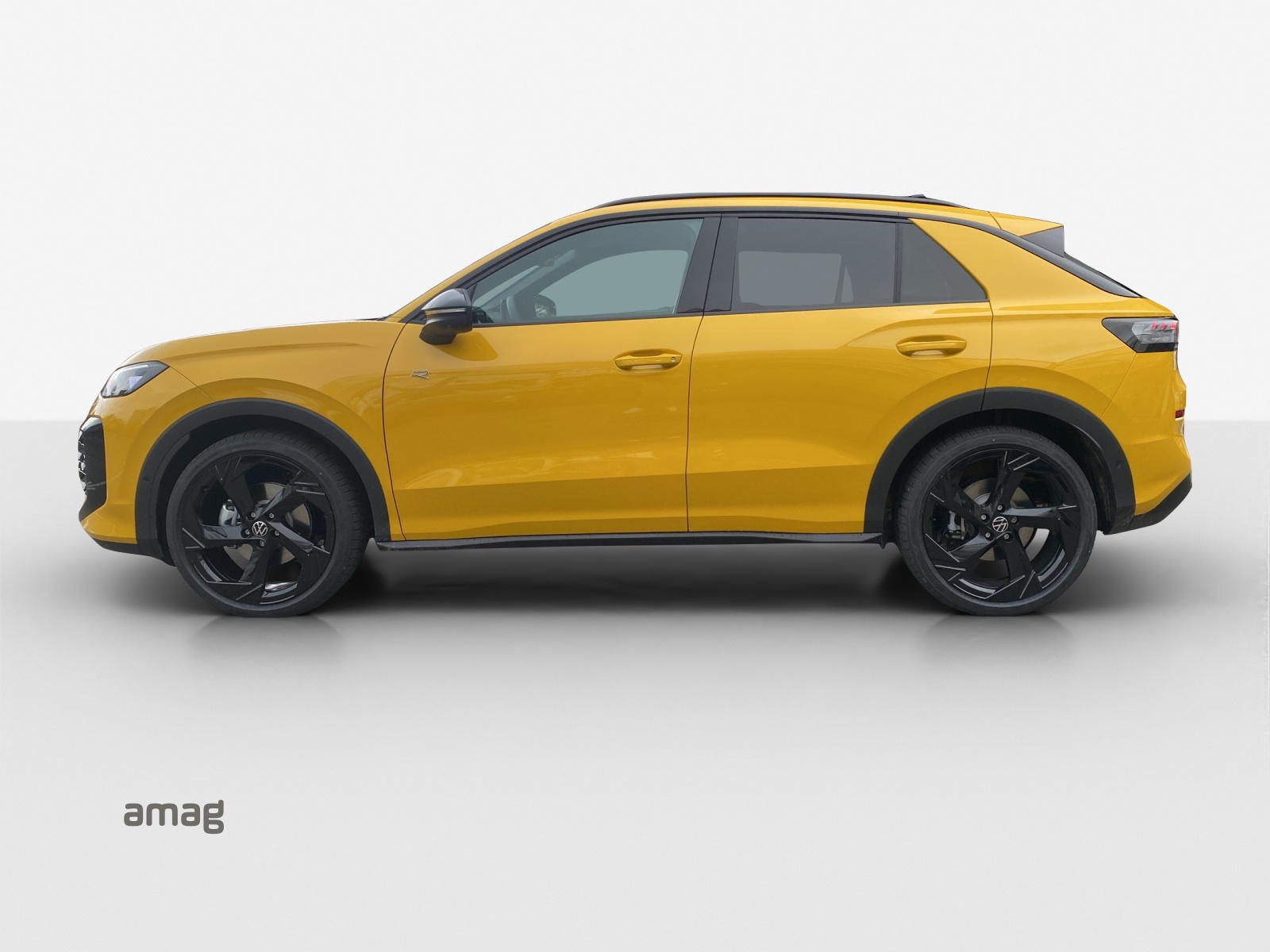 VW T-Roc 1.5 eTSI mHEV R-Line DSG-image-1