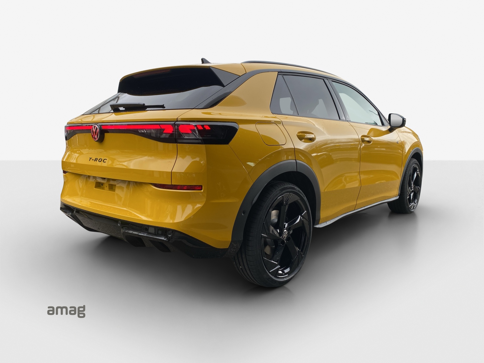 VW T-Roc 1.5 eTSI mHEV R-Line DSG-image-4