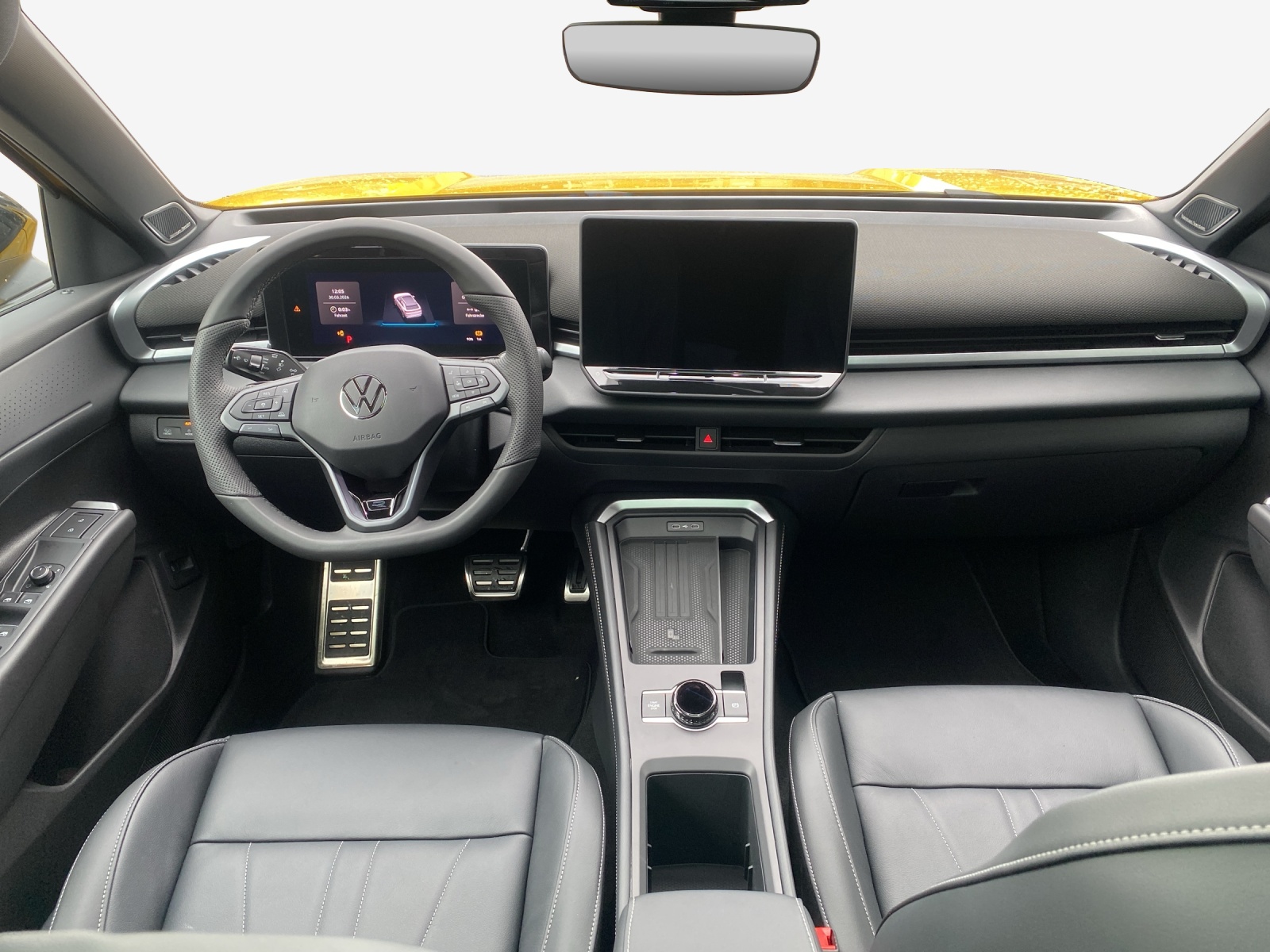 VW T-Roc 1.5 eTSI mHEV R-Line DSG-image-8