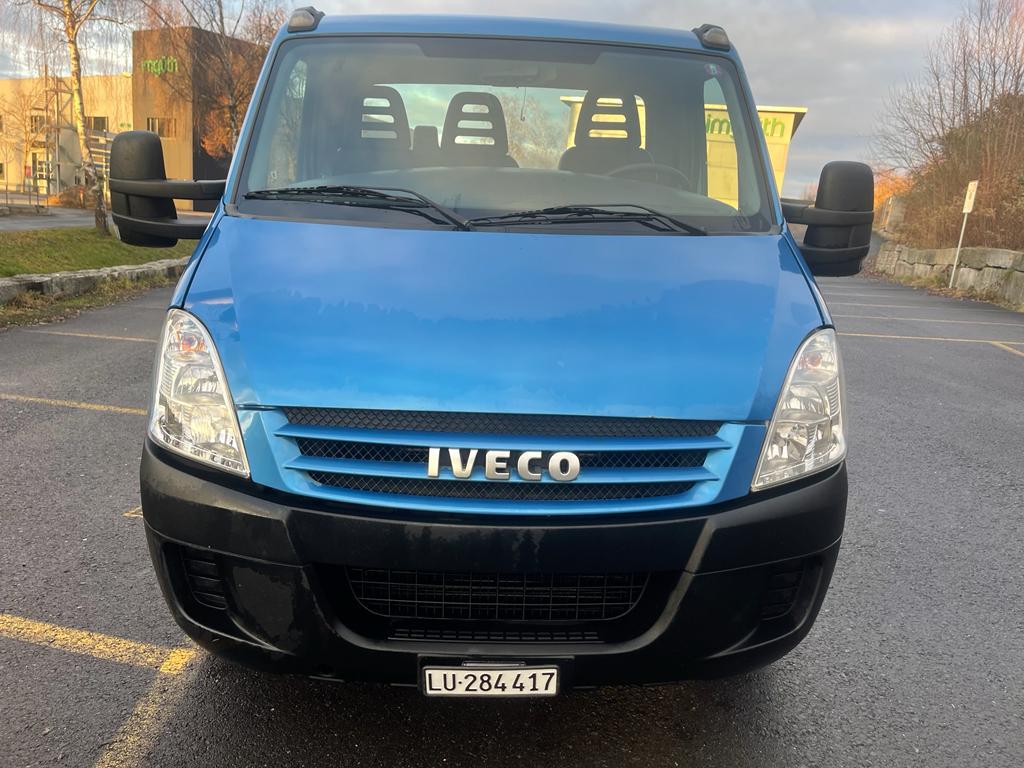 IVECO 35 S 18 Daily-image-6