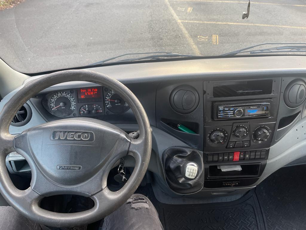IVECO 35 S 18 Daily-image-11