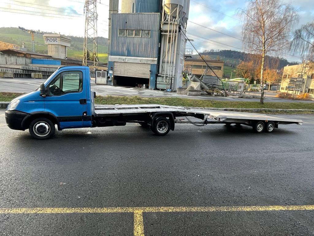 IVECO 35 S 18 Daily-image-2