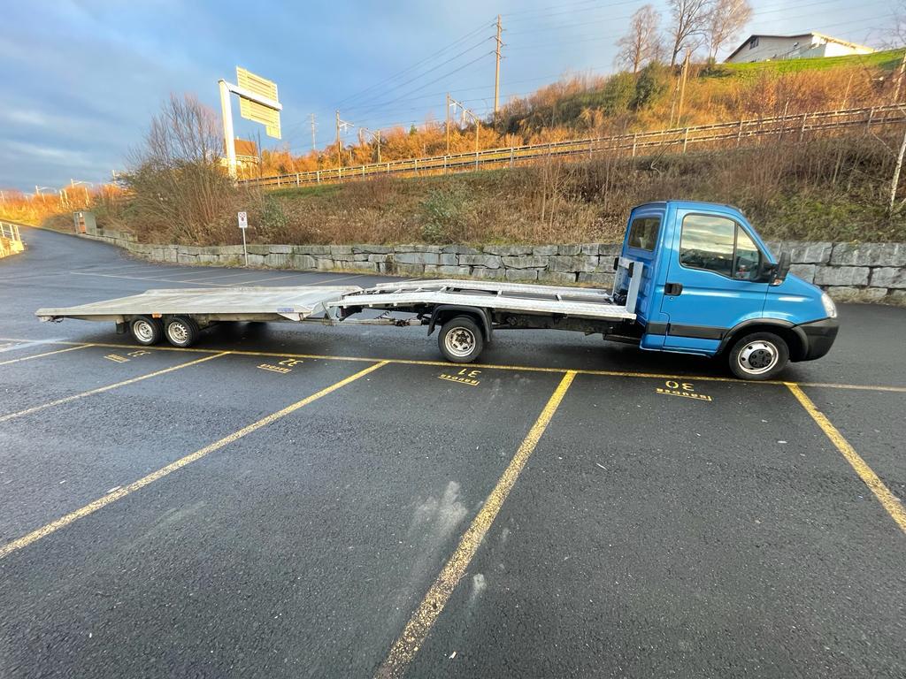 IVECO 35 S 18 Daily-image-14