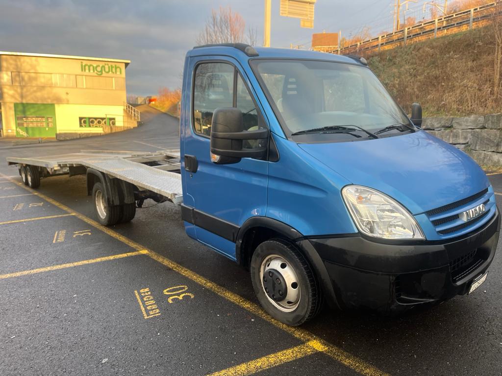 IVECO 35 S 18 Daily-image-1