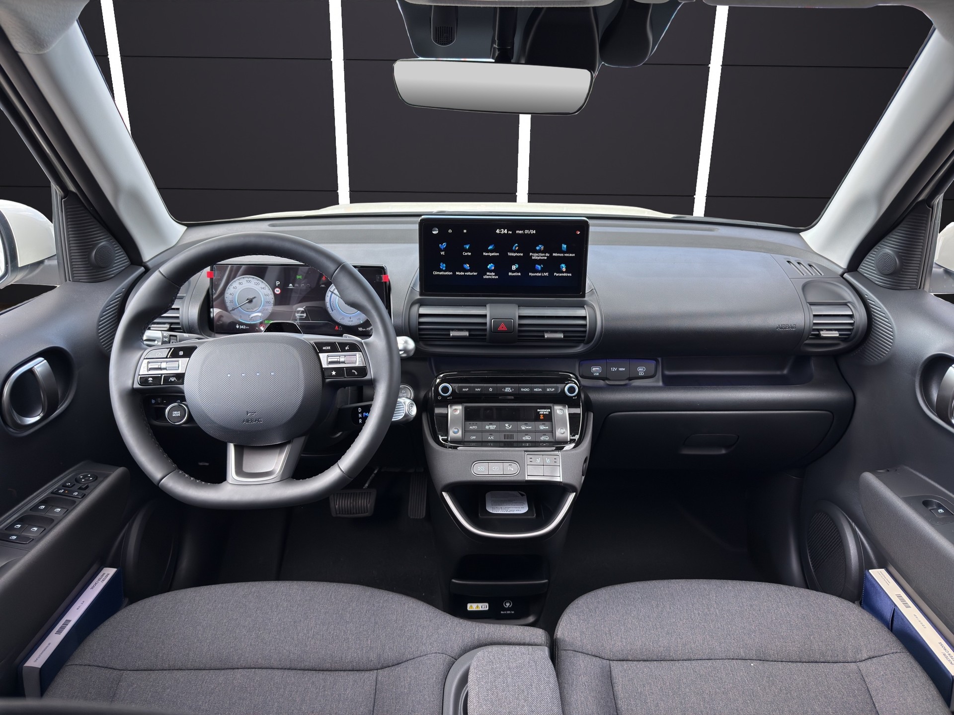 HYUNDAI Inster 49kWh Vertex-image-8