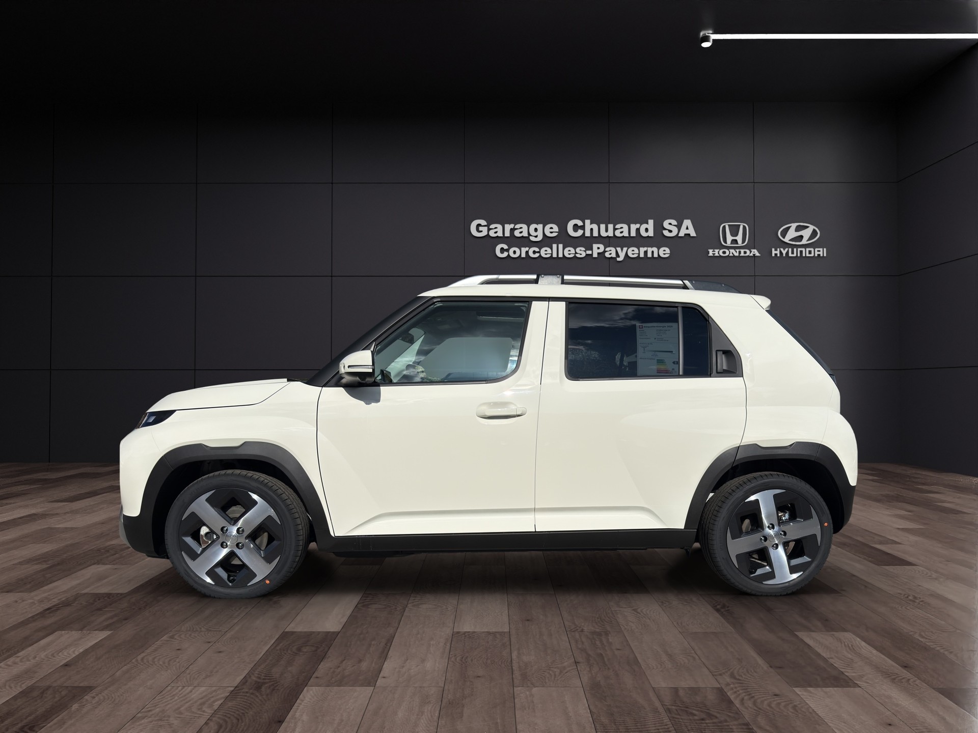 HYUNDAI Inster 49kWh Vertex-image-7