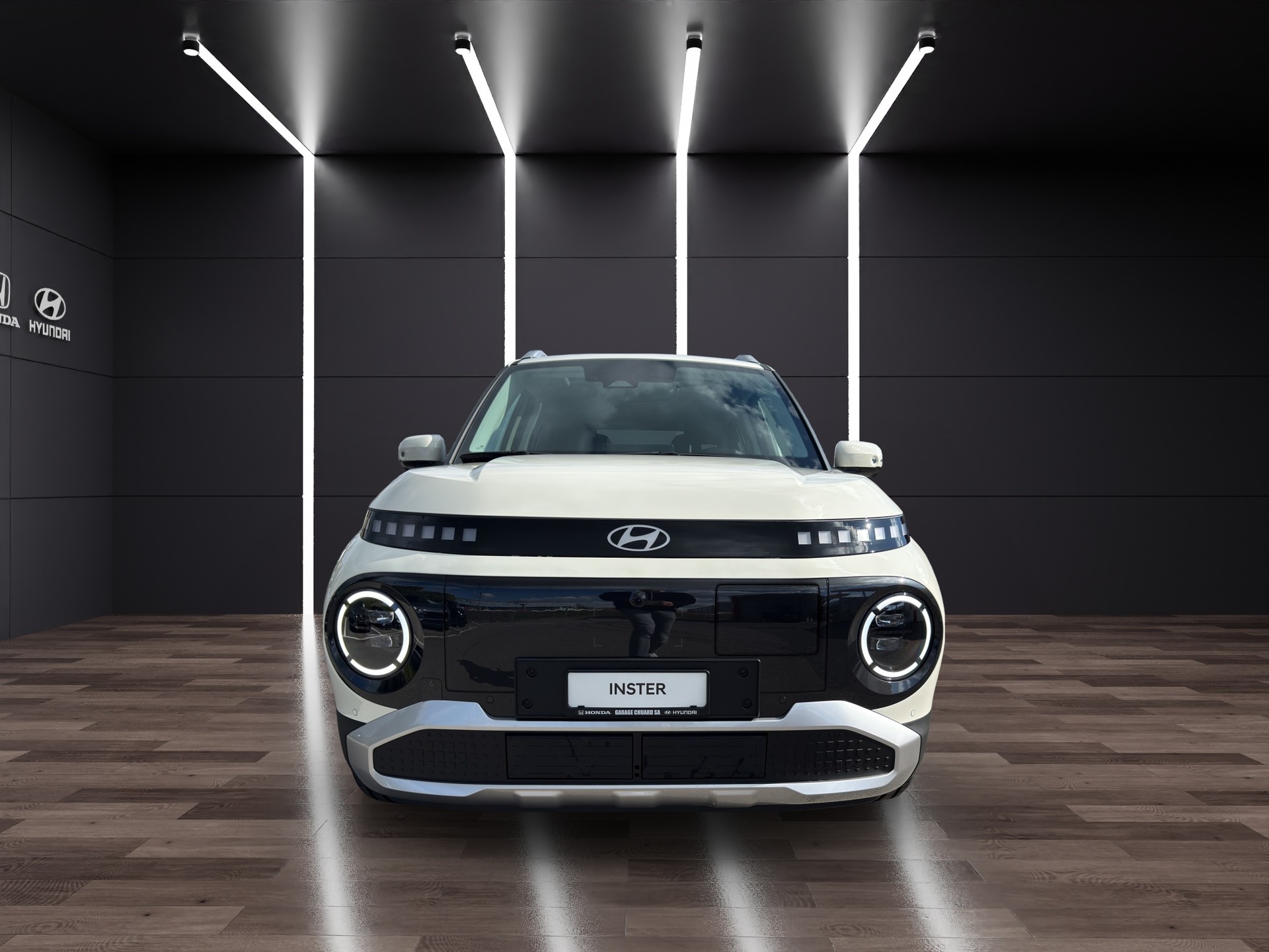 HYUNDAI Inster 49kWh Vertex-image-1
