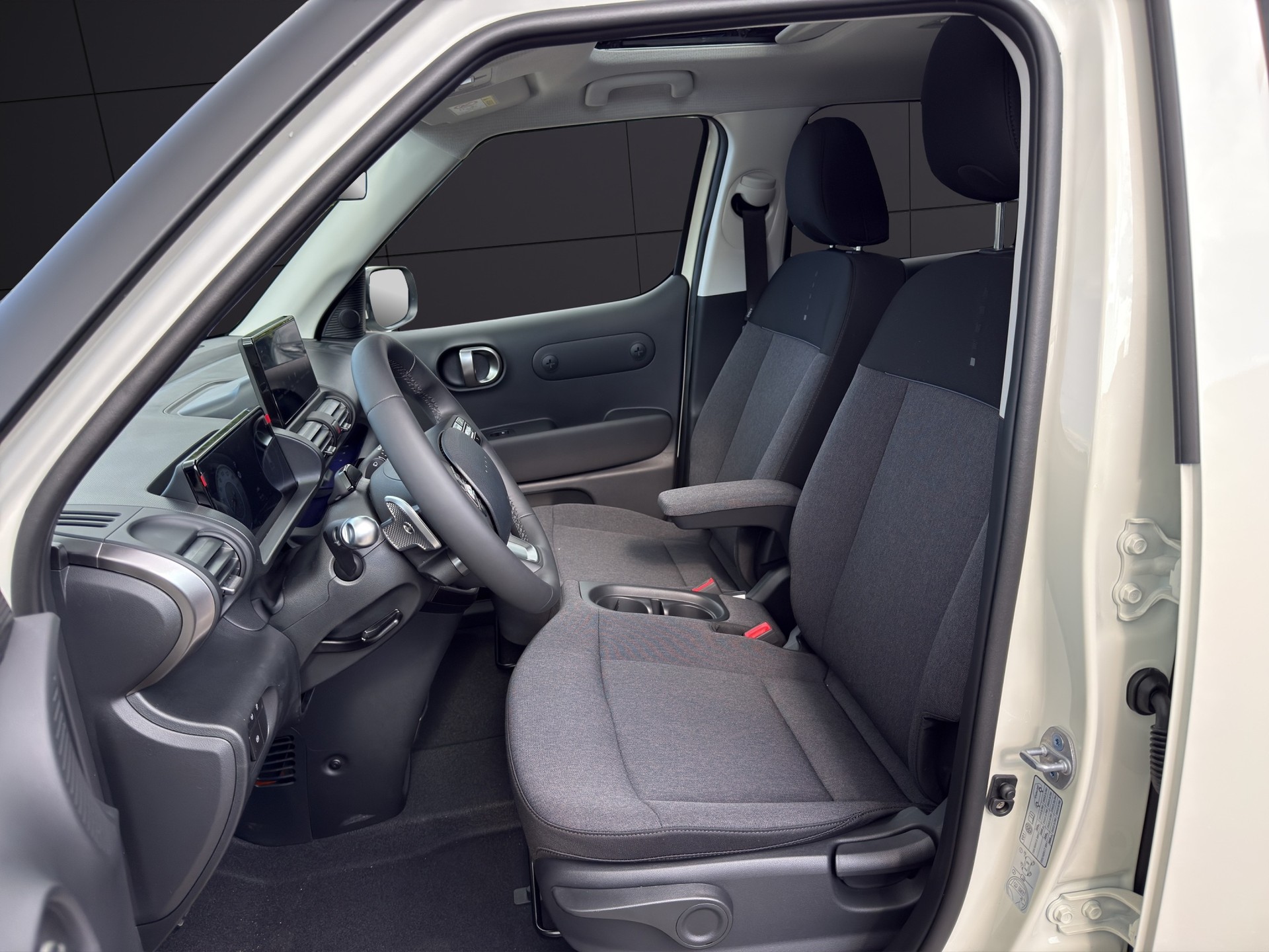 HYUNDAI Inster 49kWh Vertex-image-14