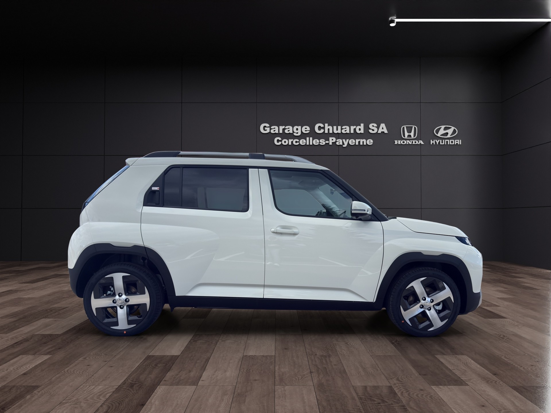 HYUNDAI Inster 49kWh Vertex-image-3