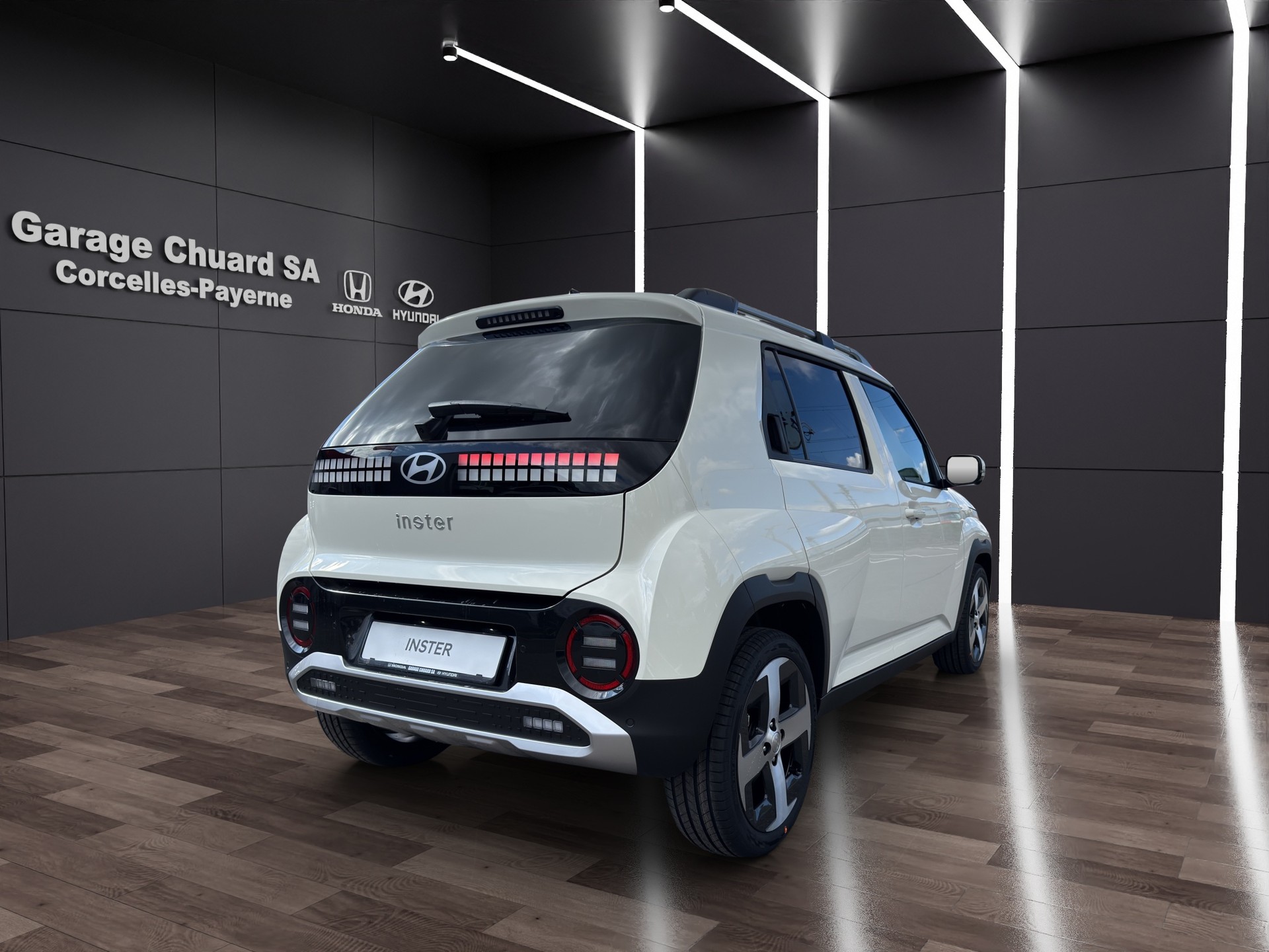 HYUNDAI Inster 49kWh Vertex-image-4