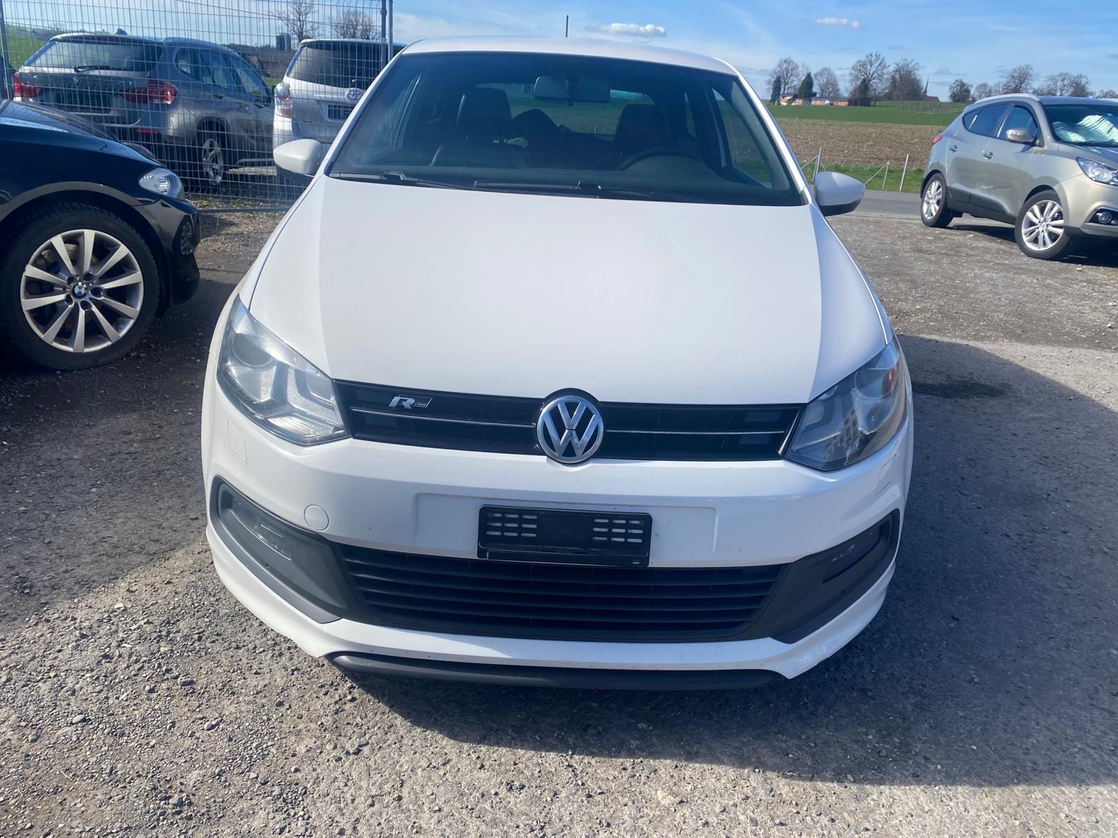 VW Polo 1.2 TSI Comfortline-image-6