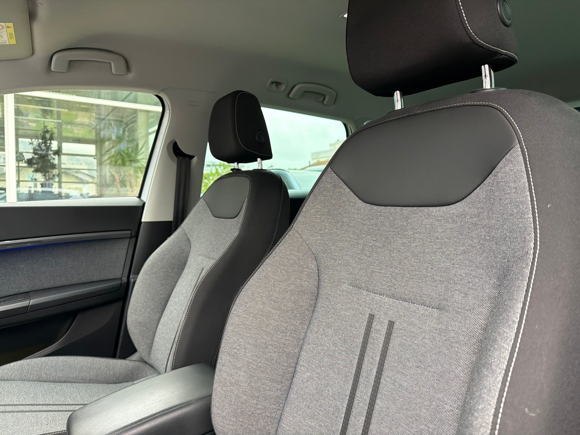 SEAT Ateca 2.0 TDI CR Style 4Drive DSG-image-9