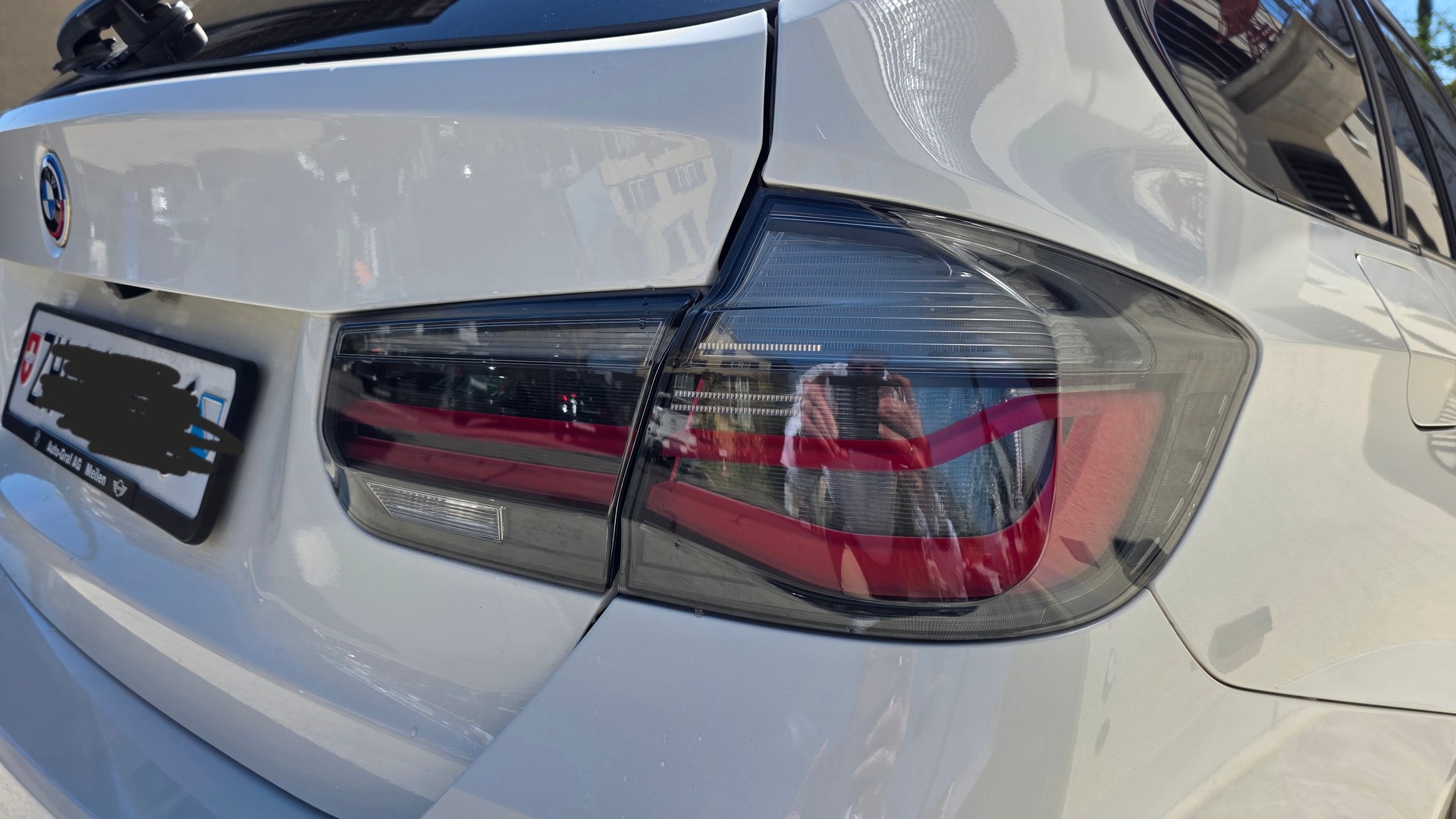 BMW 330d xDrive M Performance 286PS-image-8