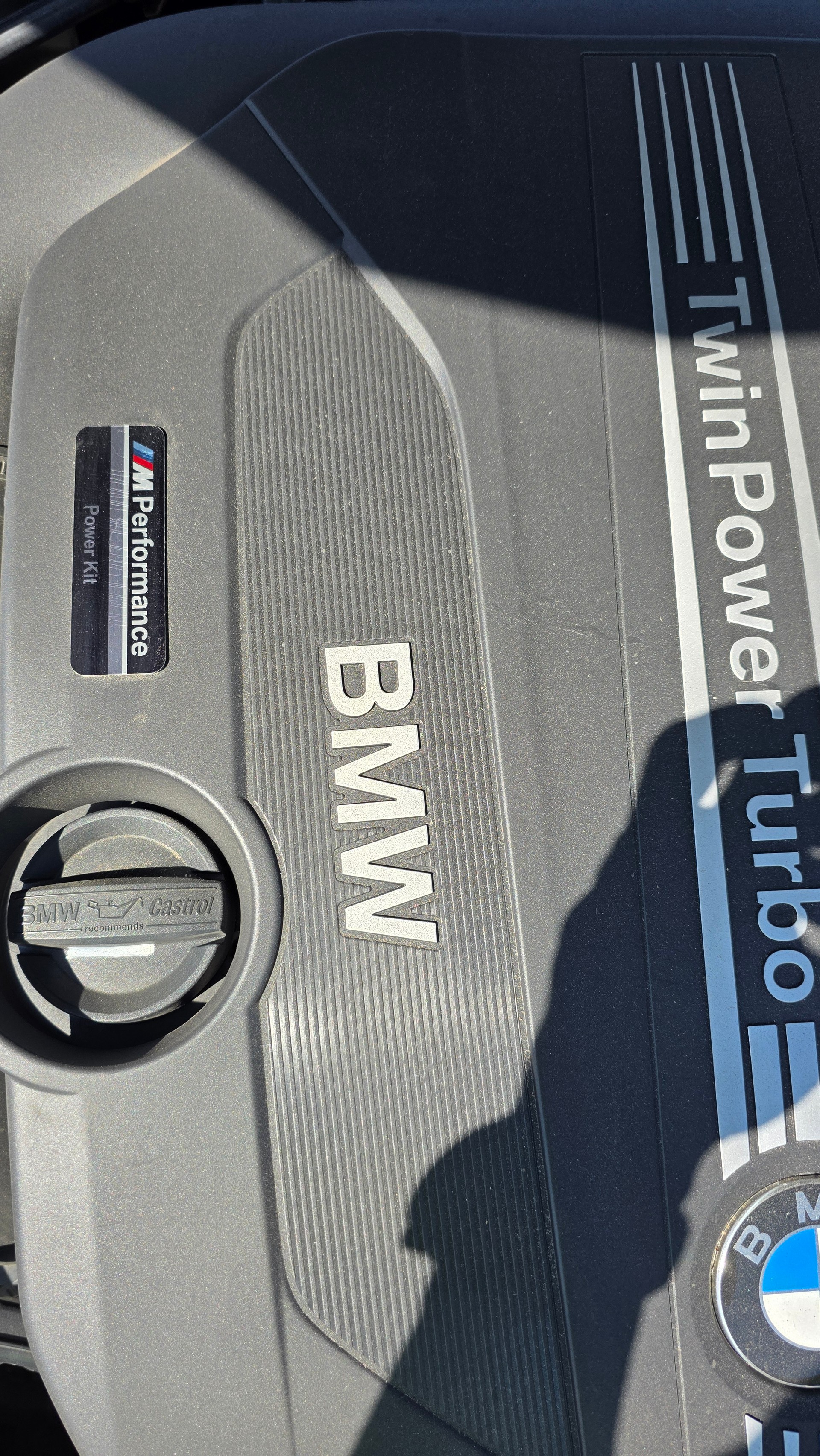 BMW 330d xDrive M Performance 286PS-image-19