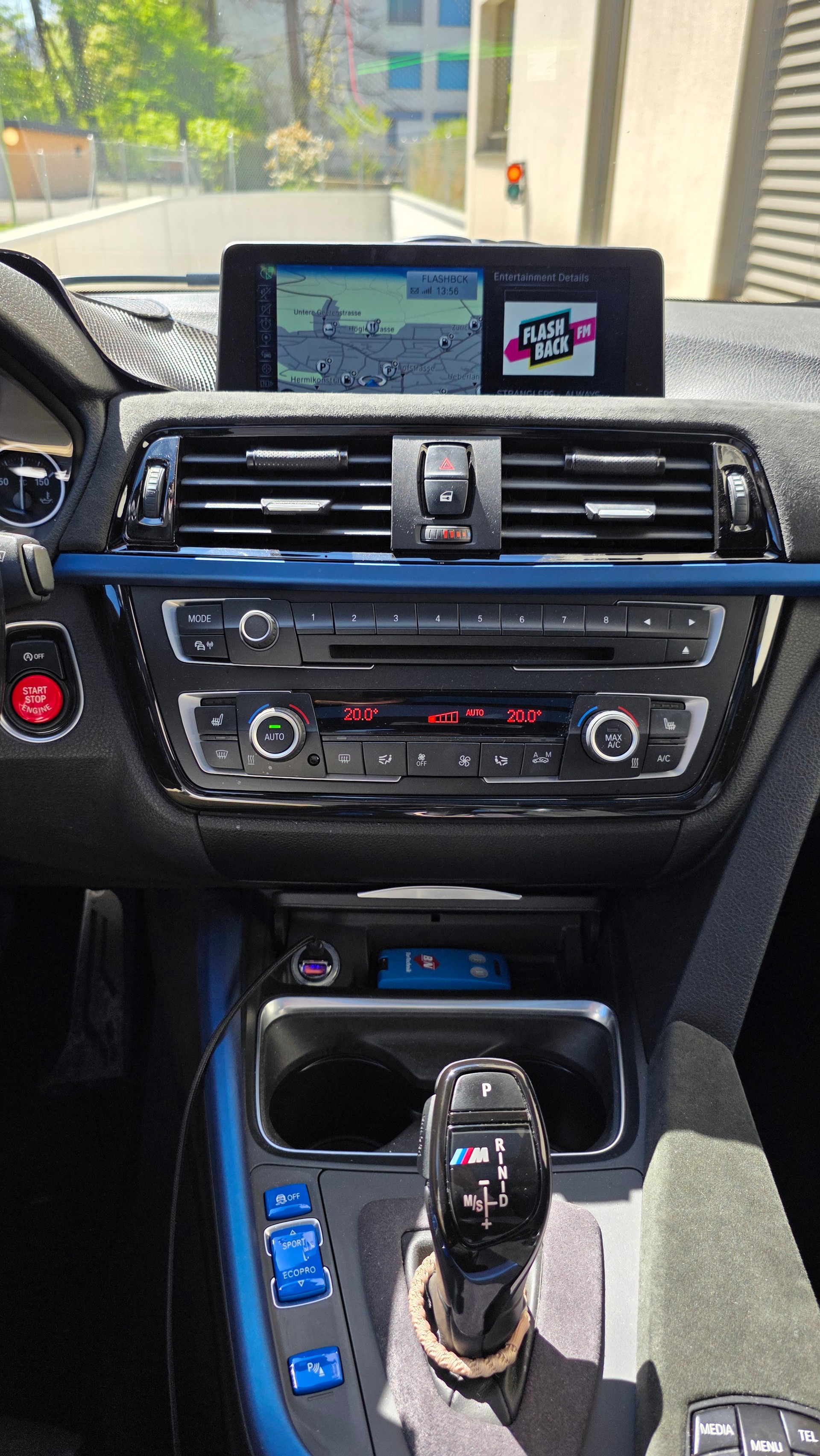 BMW 330d xDrive M Performance 286PS-image-15