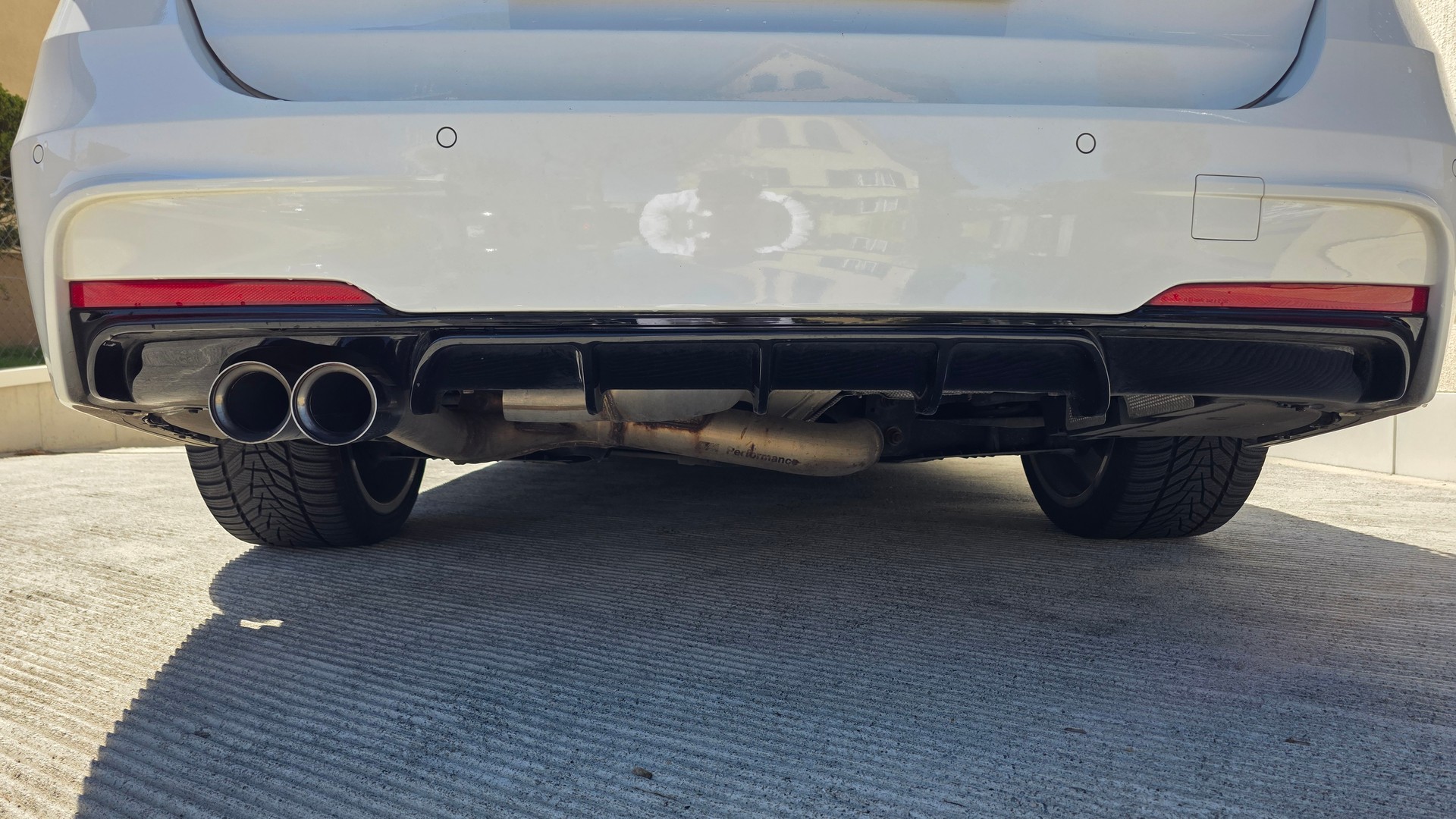 BMW 330d xDrive M Performance 286PS-image-12