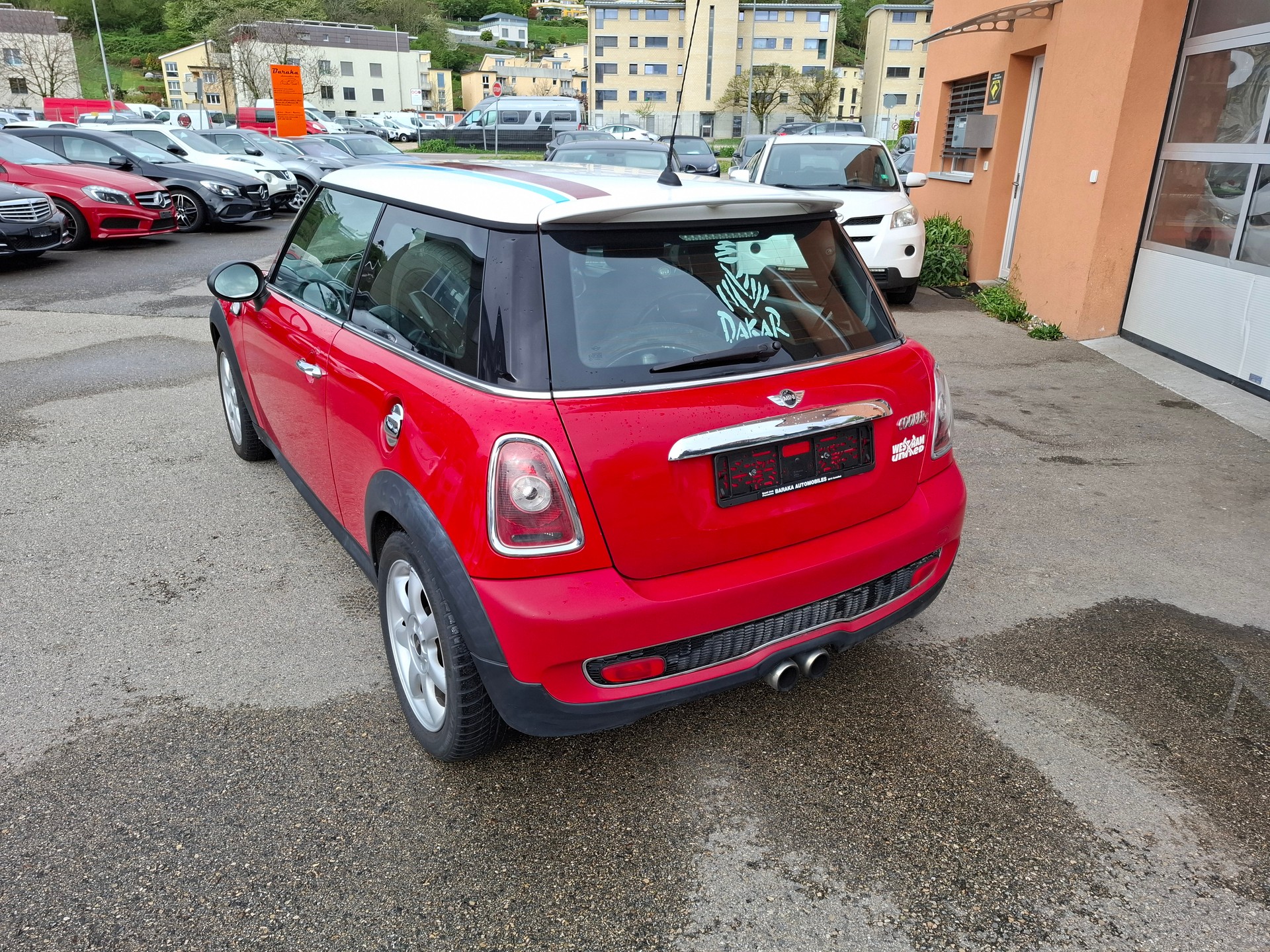 MINI Cooper S-image-3