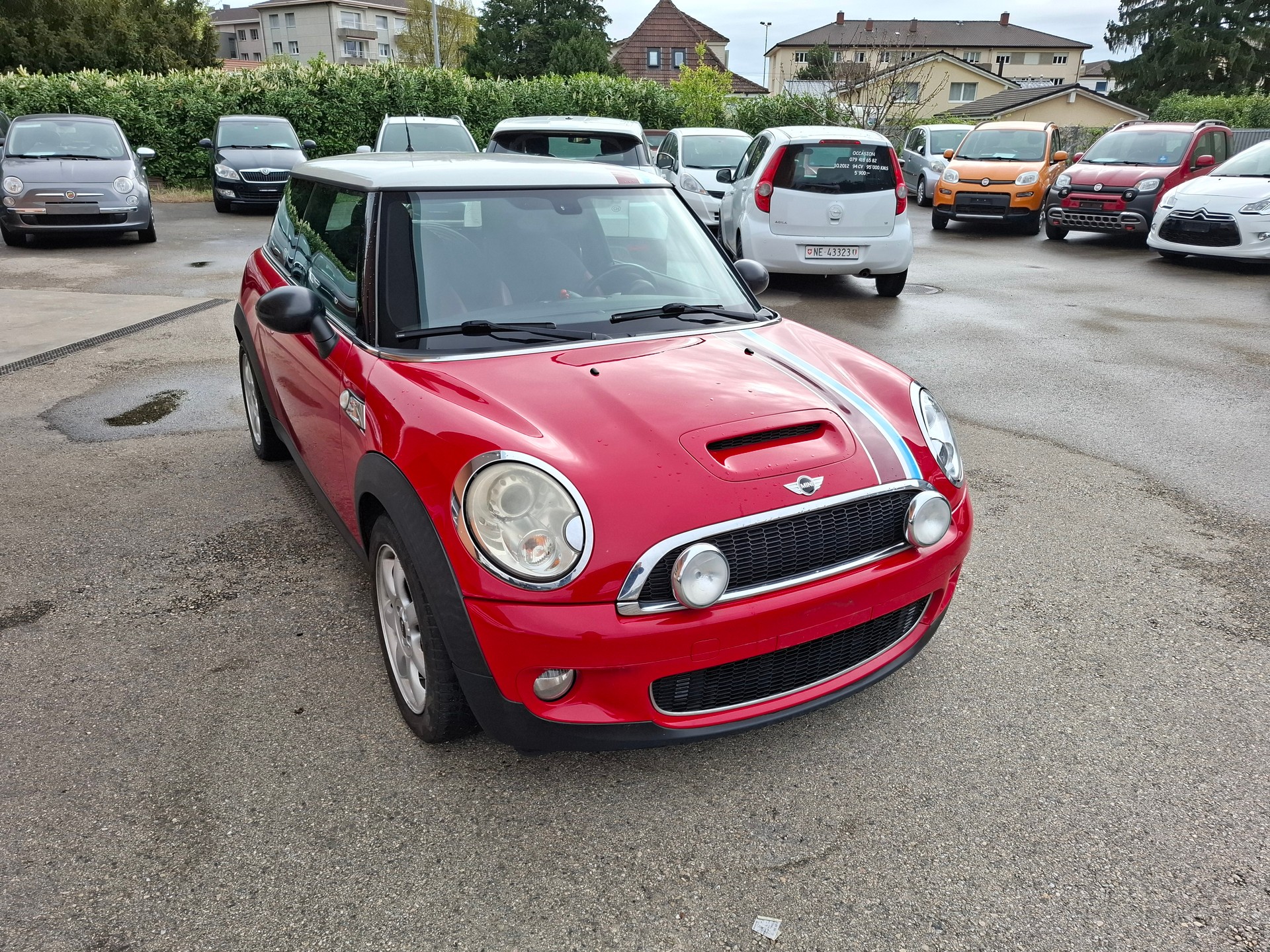 MINI Cooper S-image-2
