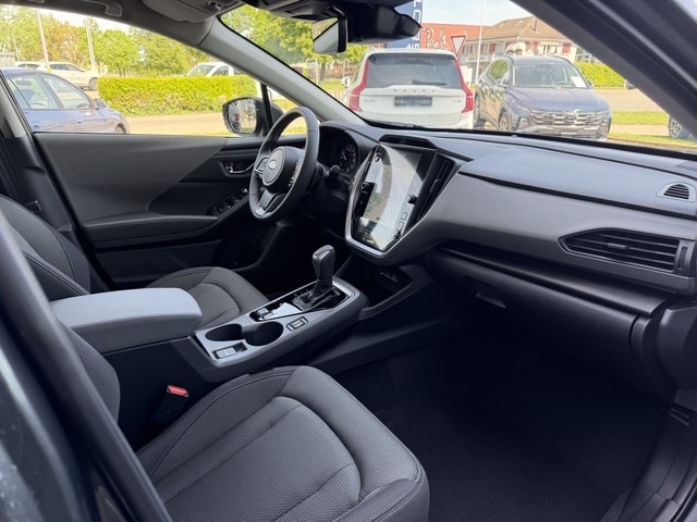 SUBARU Crosstrek 2.0 e-Boxer Swiss Plus AWD Lineartronic-image-7
