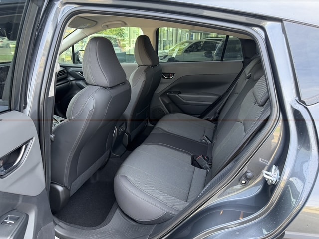 SUBARU Crosstrek 2.0 e-Boxer Swiss Plus AWD Lineartronic-image-6