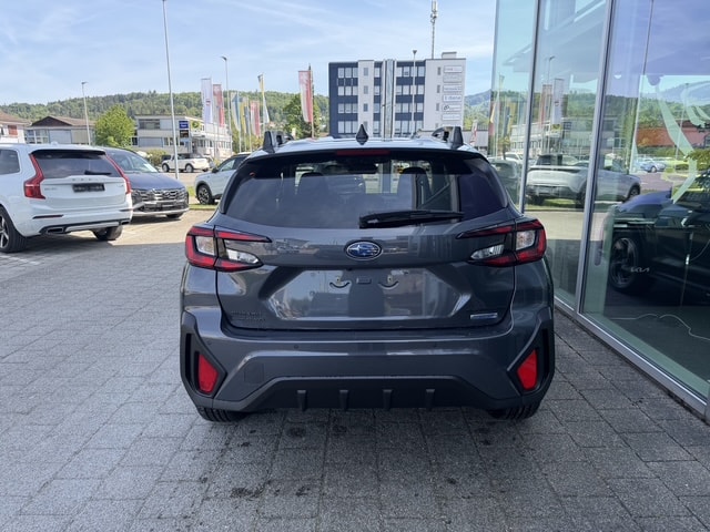 SUBARU Crosstrek 2.0 e-Boxer Swiss Plus AWD Lineartronic-image-16