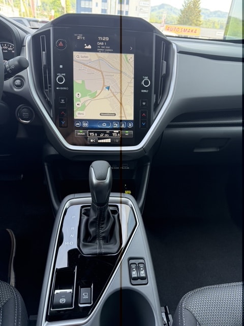 SUBARU Crosstrek 2.0 e-Boxer Swiss Plus AWD Lineartronic-image-10