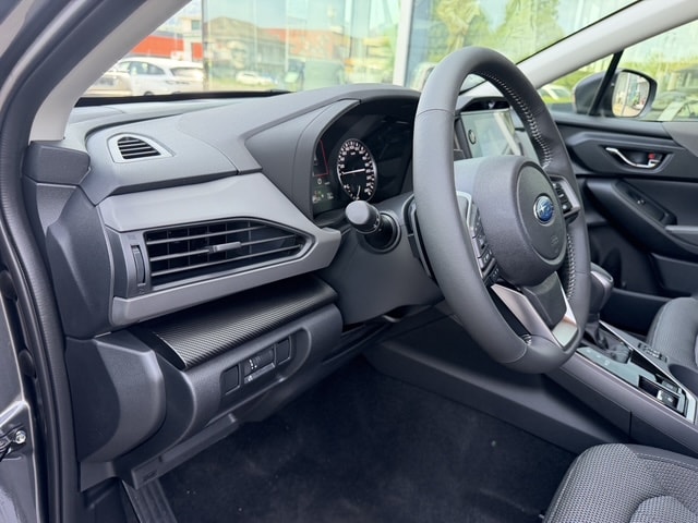 SUBARU Crosstrek 2.0 e-Boxer Swiss Plus AWD Lineartronic-image-15