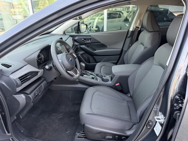 SUBARU Crosstrek 2.0 e-Boxer Swiss Plus AWD Lineartronic-image-4