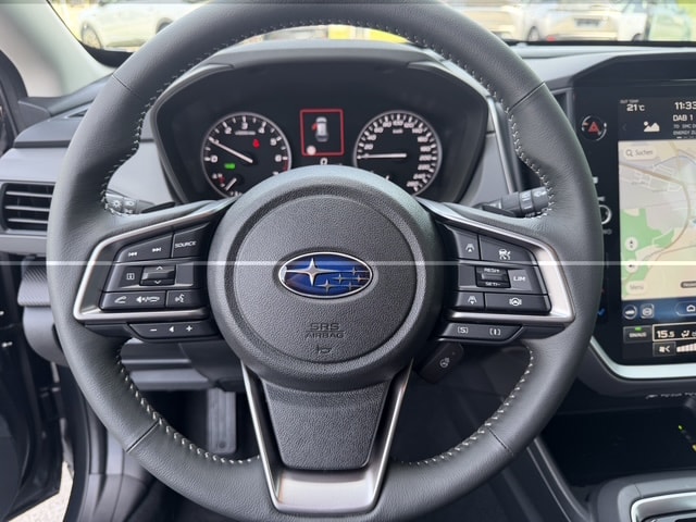 SUBARU Crosstrek 2.0 e-Boxer Swiss Plus AWD Lineartronic-image-11