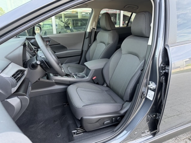 SUBARU Crosstrek 2.0 e-Boxer Swiss Plus AWD Lineartronic-image-5