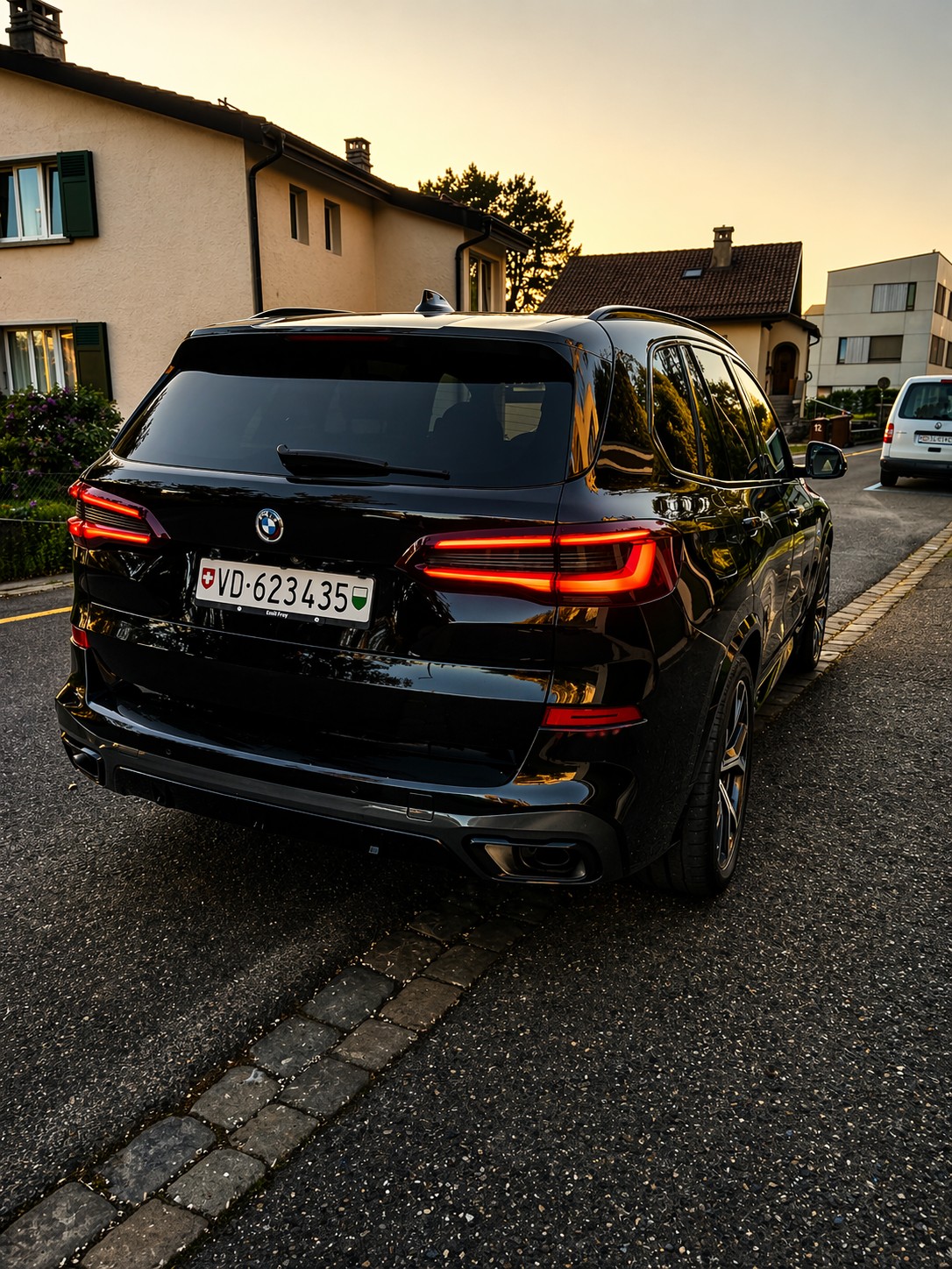 BMW X5 xDrive 48V 40d Steptronic Sport-image-2