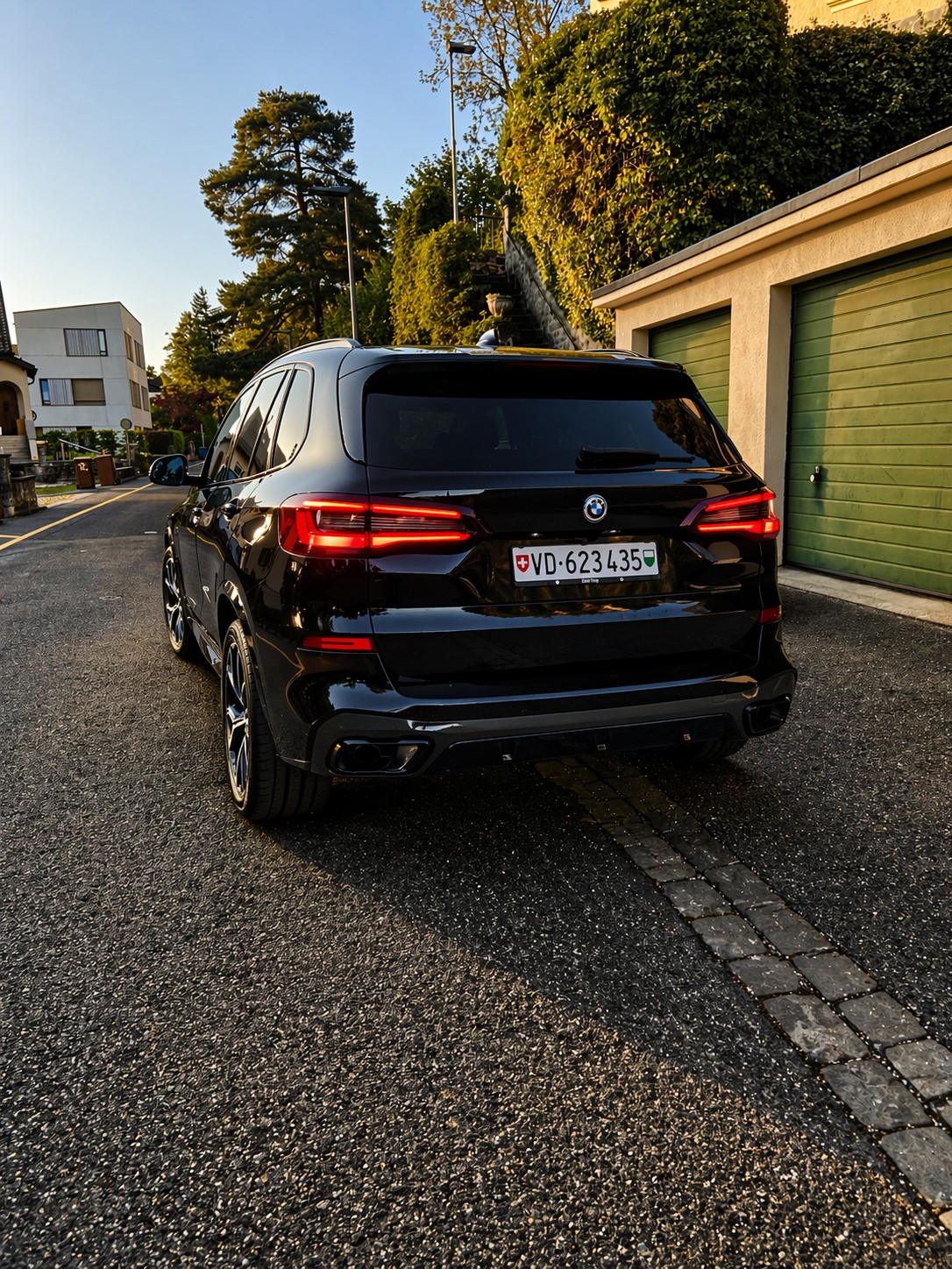 BMW X5 xDrive 48V 40d Steptronic Sport-image-3