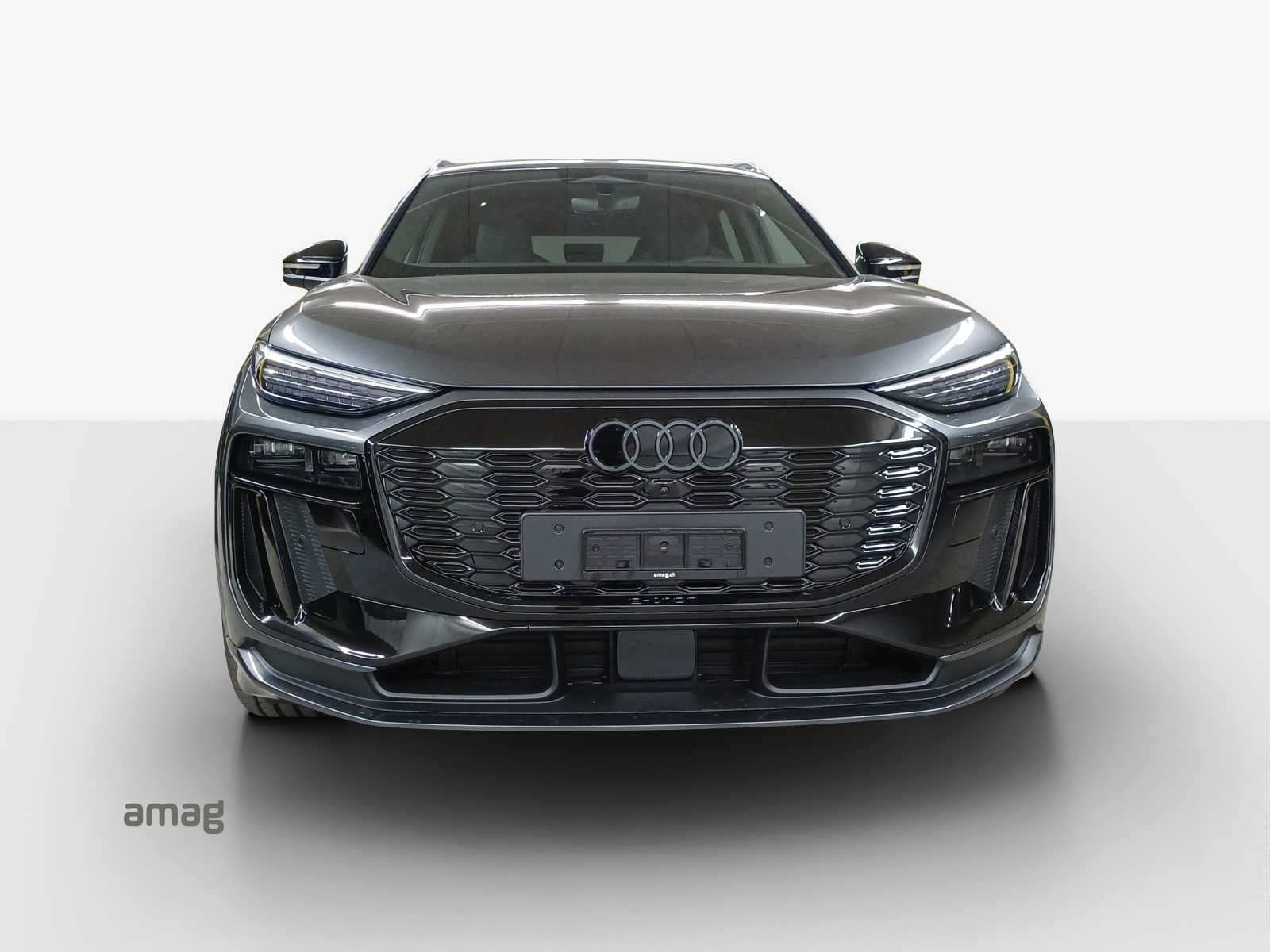 AUDI Q6 e-tron quattro-image-6