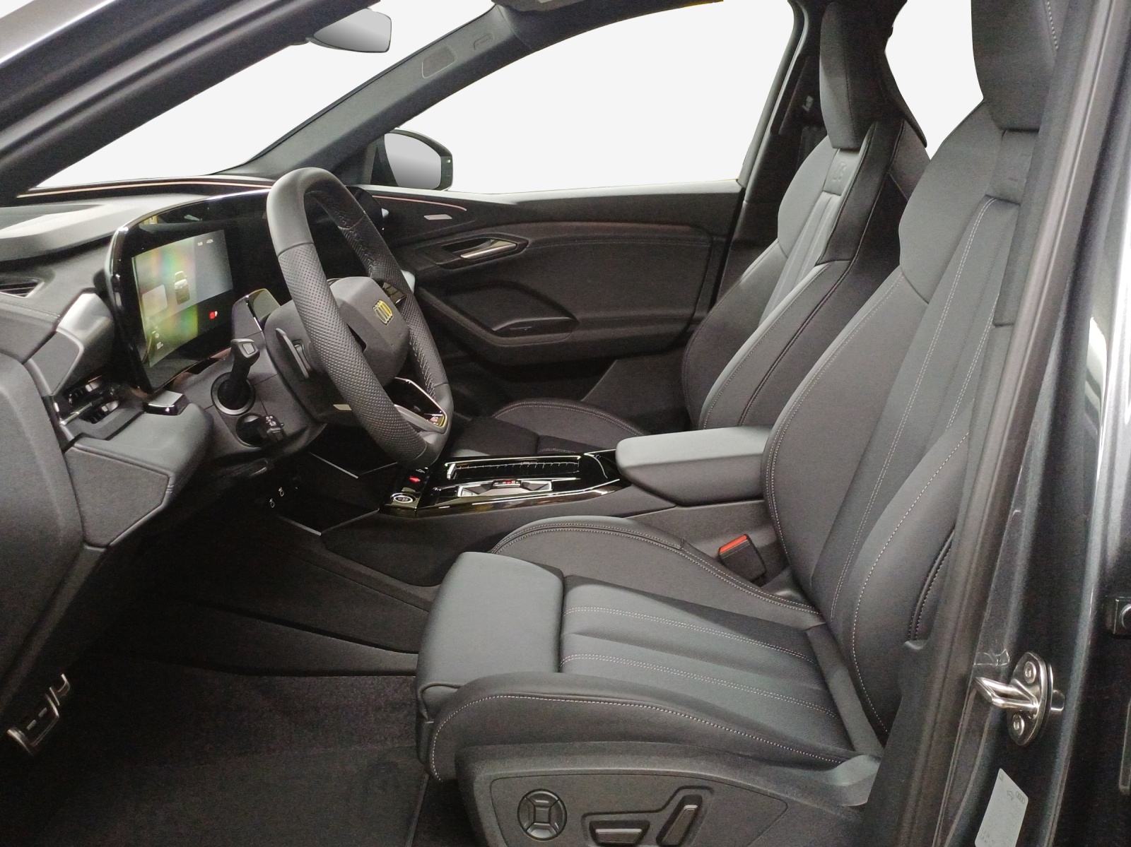 AUDI Q6 e-tron quattro-image-7
