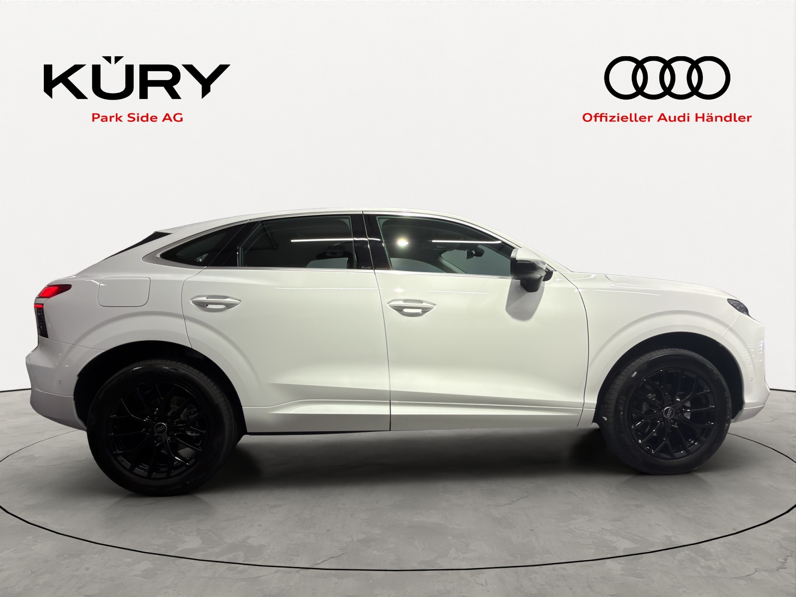 AUDI Q3 Sportback TFSI 110 kW S tronic 150PS-image-2