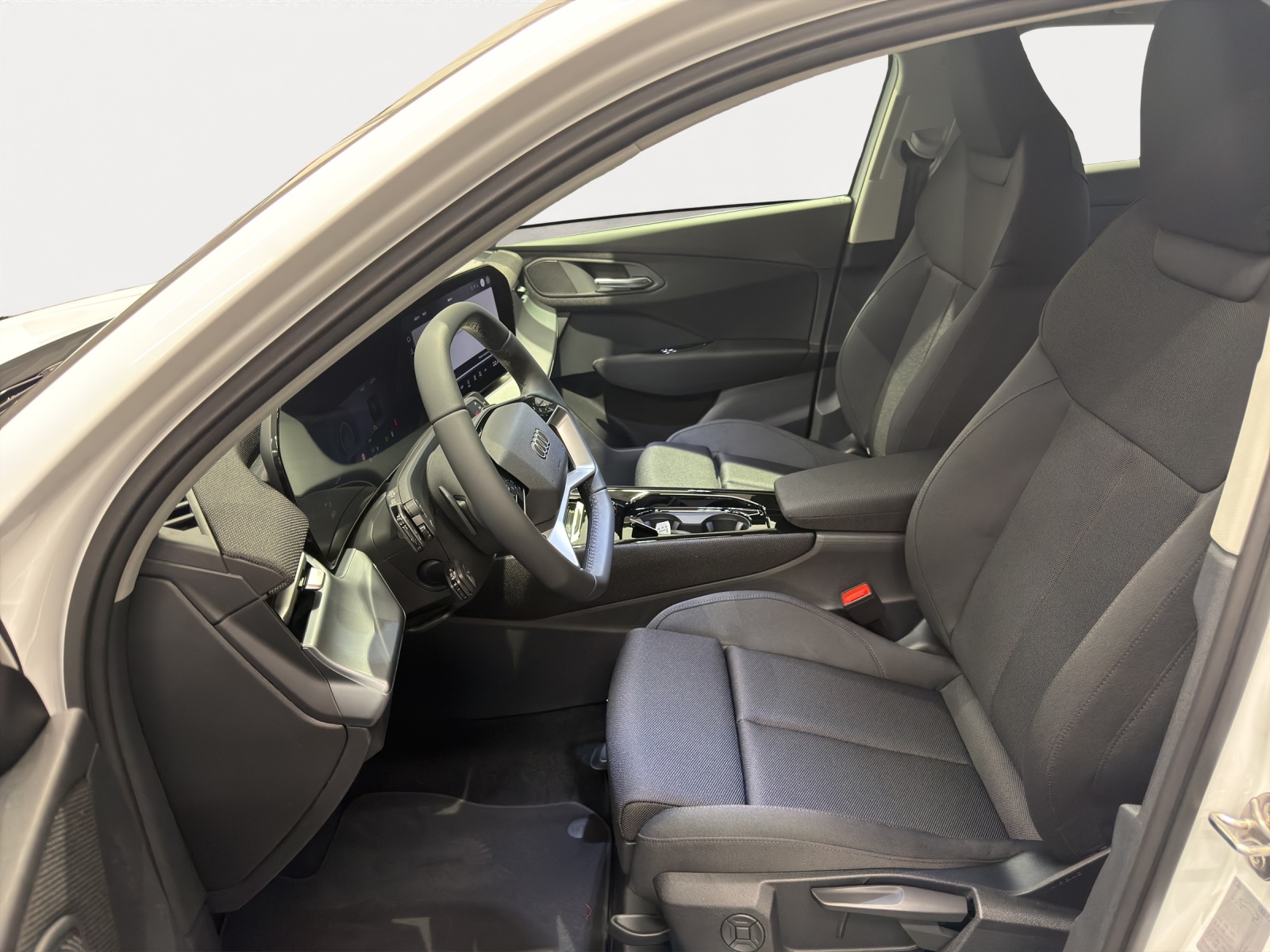 AUDI Q3 Sportback TFSI 110 kW S tronic 150PS-image-4