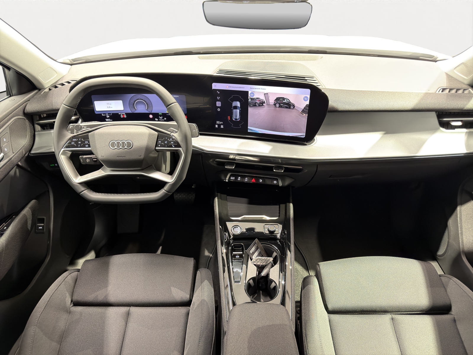 AUDI Q3 Sportback TFSI 110 kW S tronic 150PS-image-5