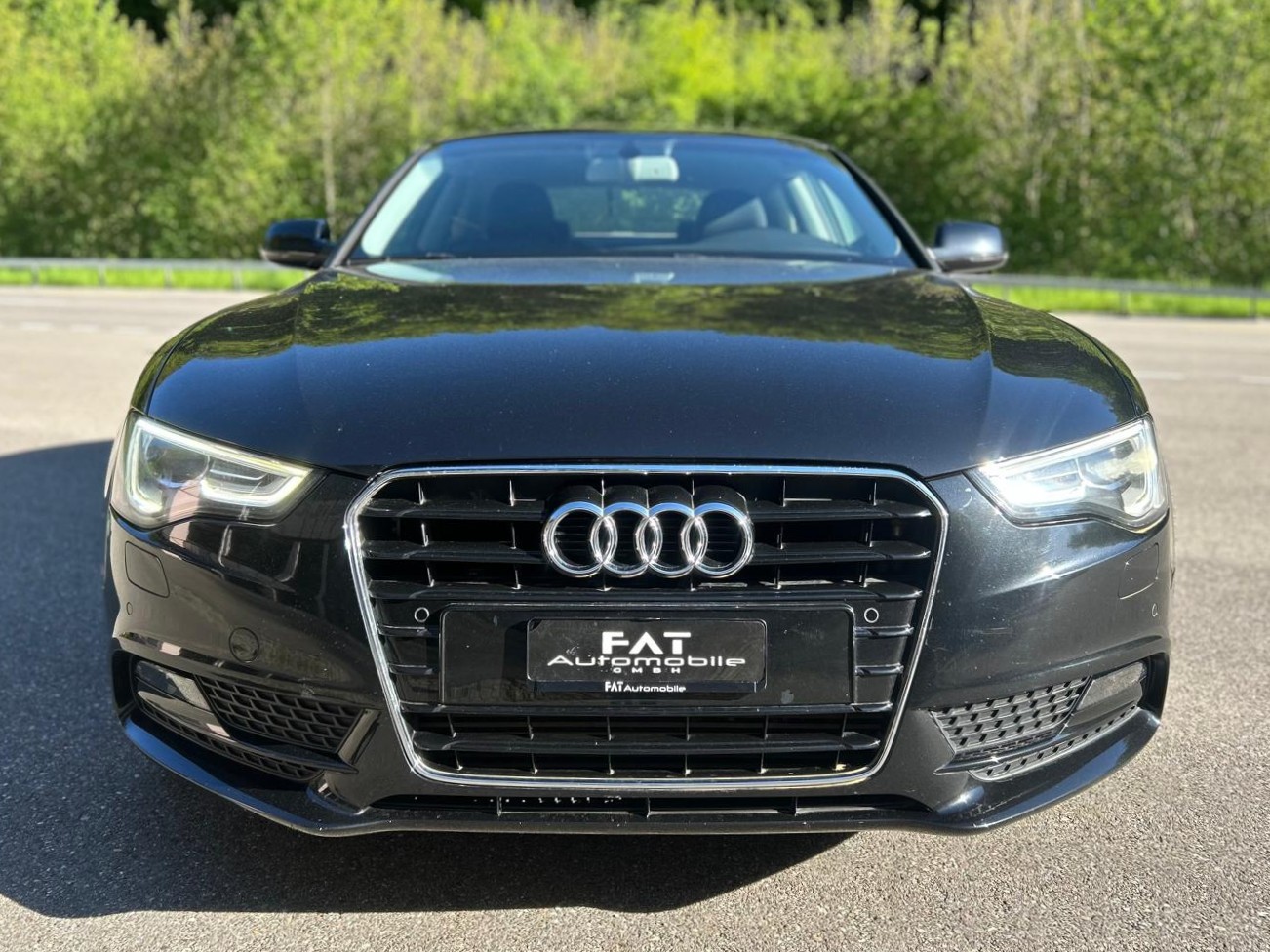 AUDI A5 Coupé 1.8 TFSI-image-7