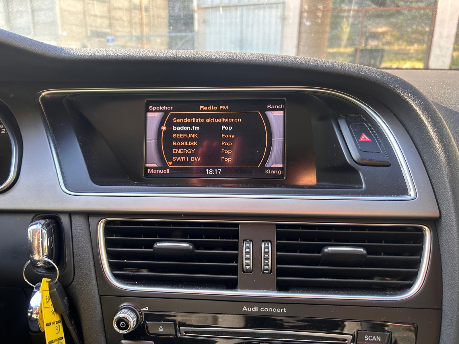 AUDI A5 Coupé 1.8 TFSI-image-24